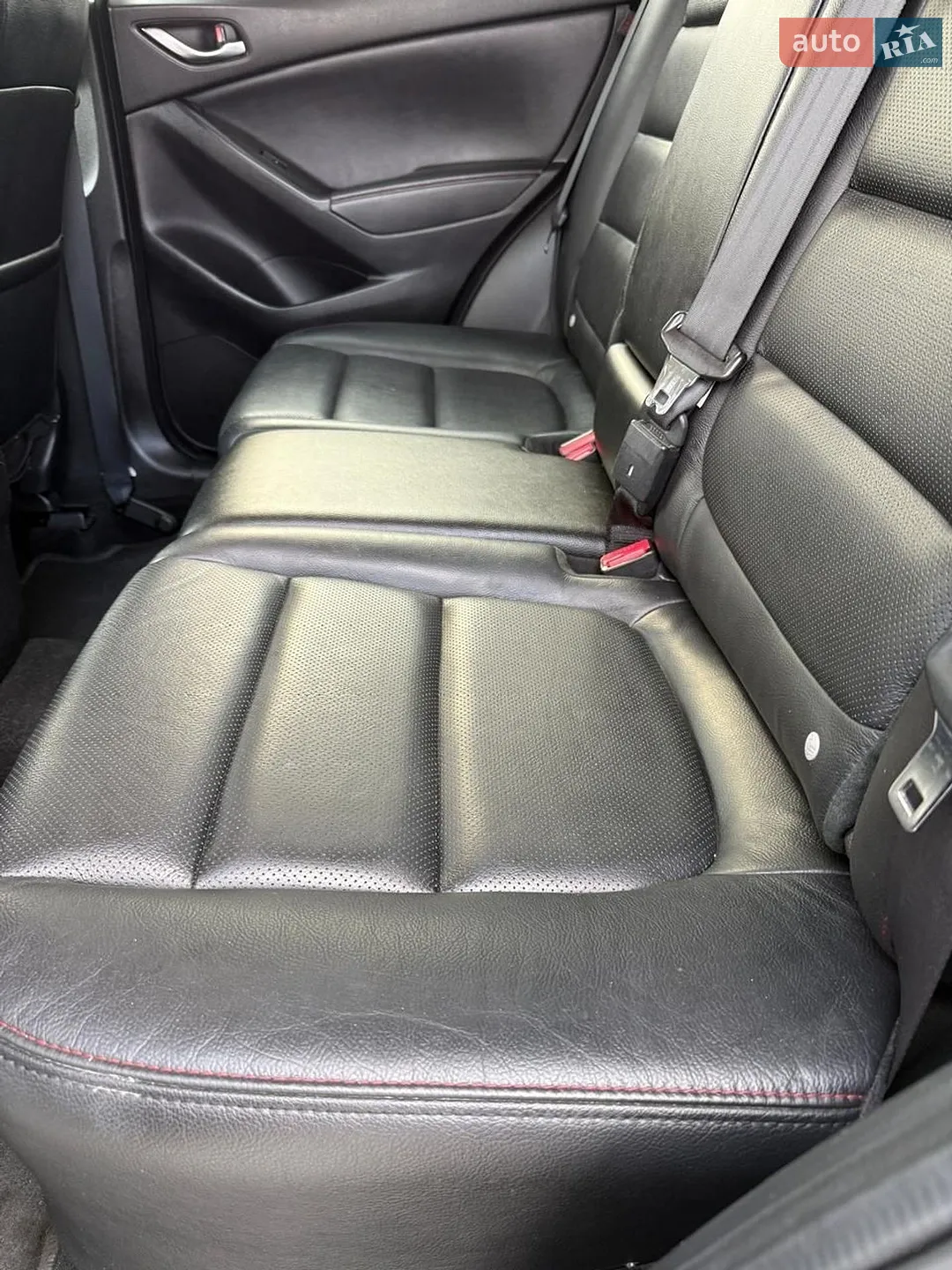 2014 Mazda CX-5 - мініатюра 37