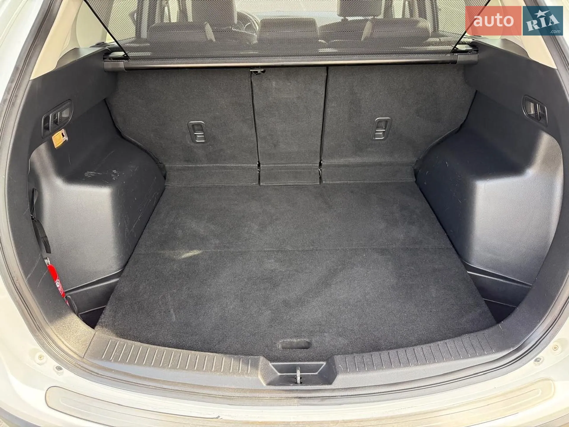 2014 Mazda CX-5 - мініатюра 42