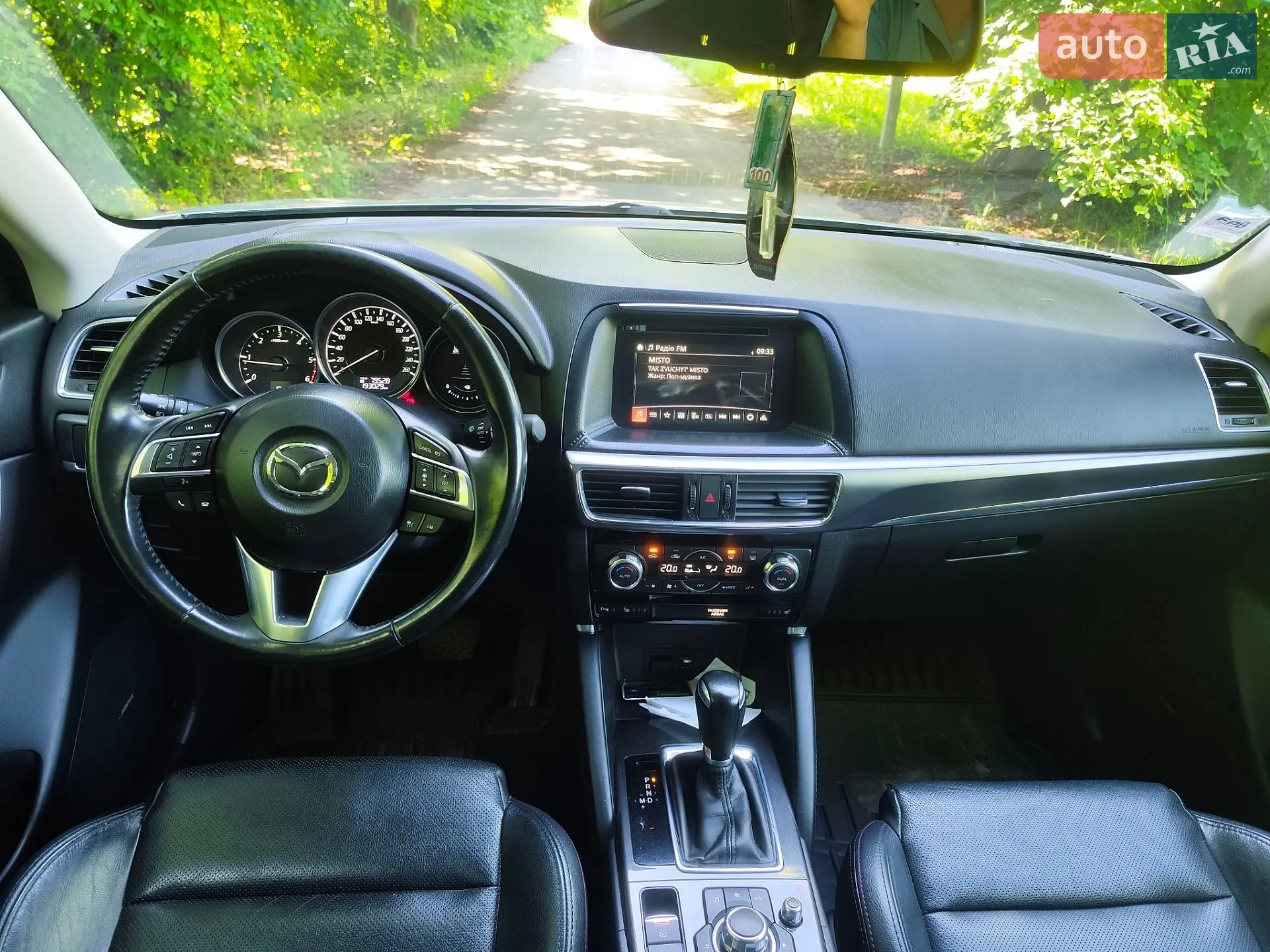2015 Mazda CX-5 - мініатюра 14