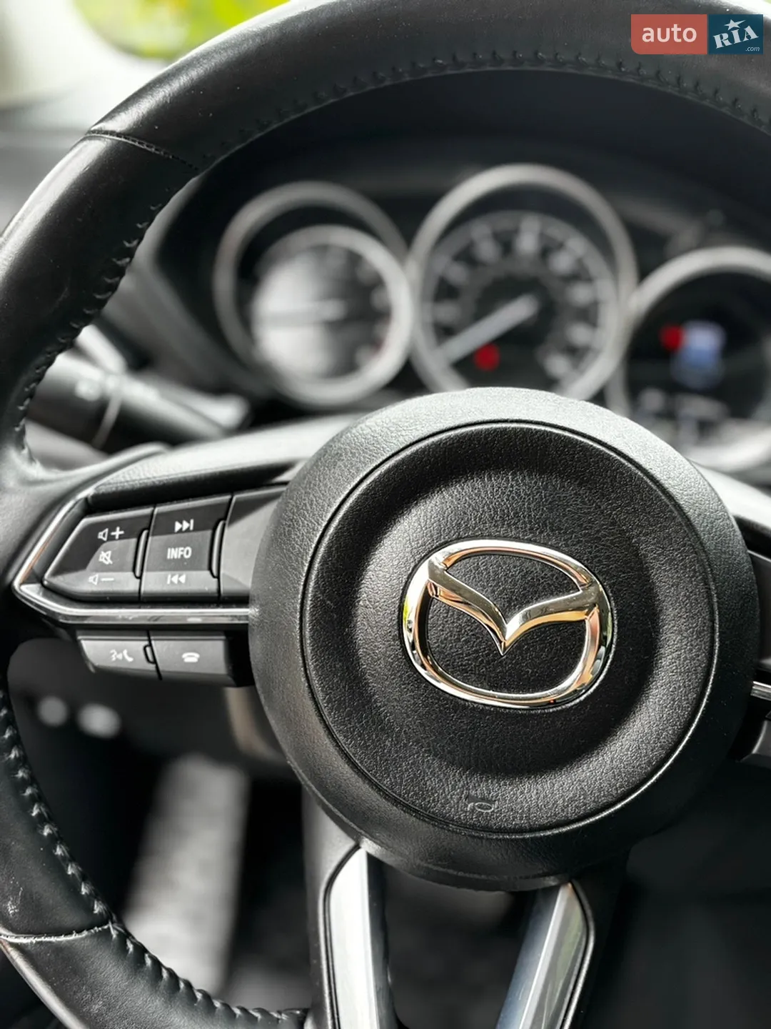 2022 Mazda CX-5 - мініатюра 23