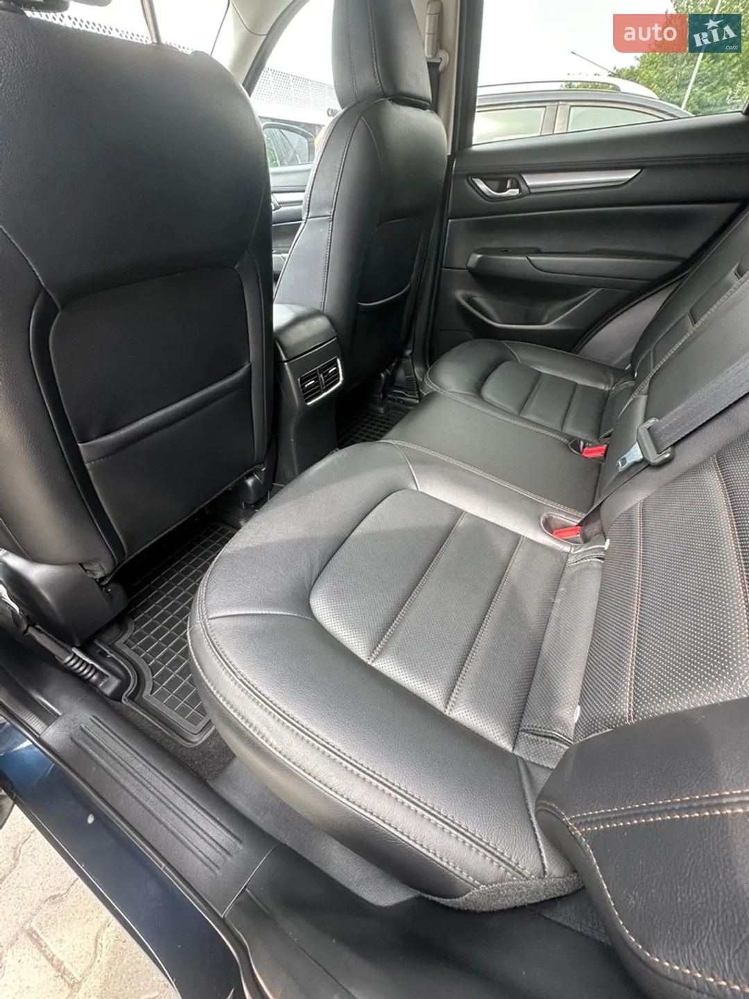 2022 Mazda CX-5 - мініатюра 29