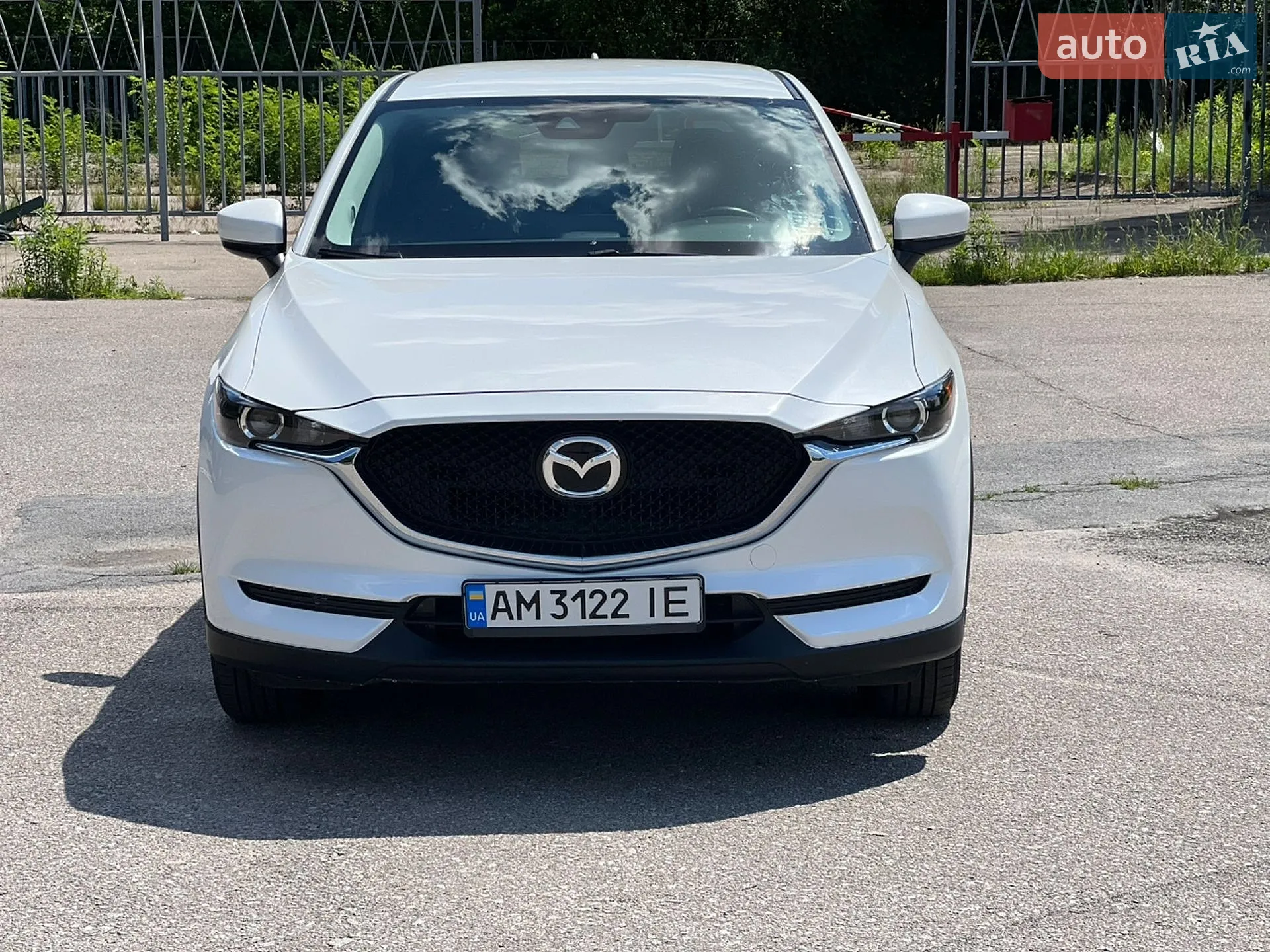 2021 Mazda CX-5 - мініатюра 20