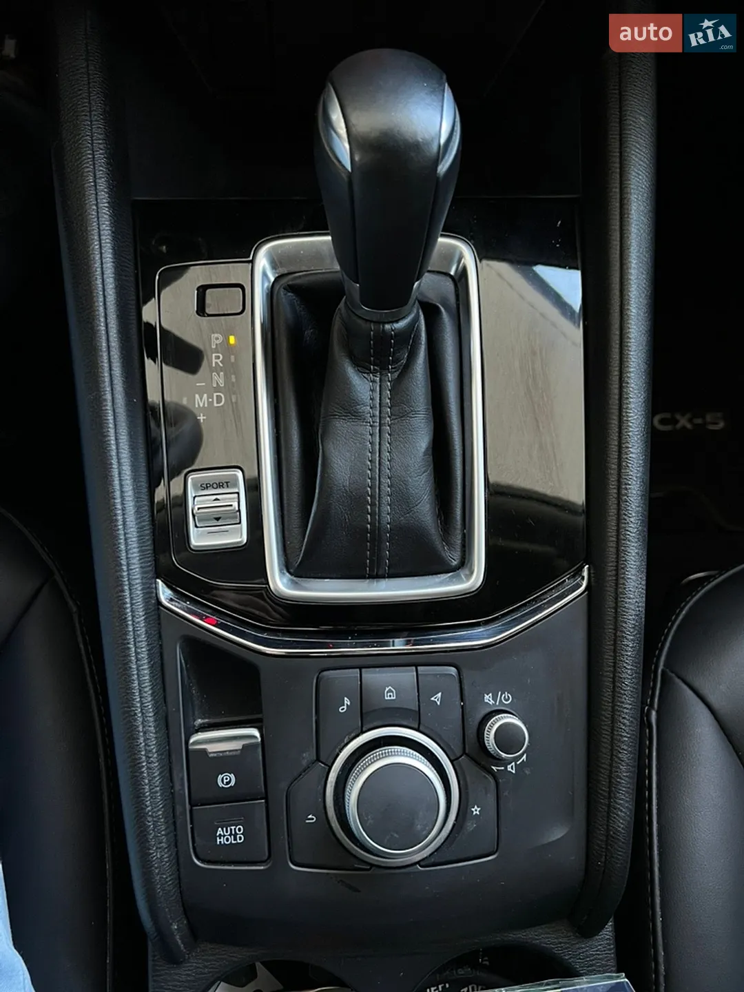 2021 Mazda CX-5 - мініатюра 28