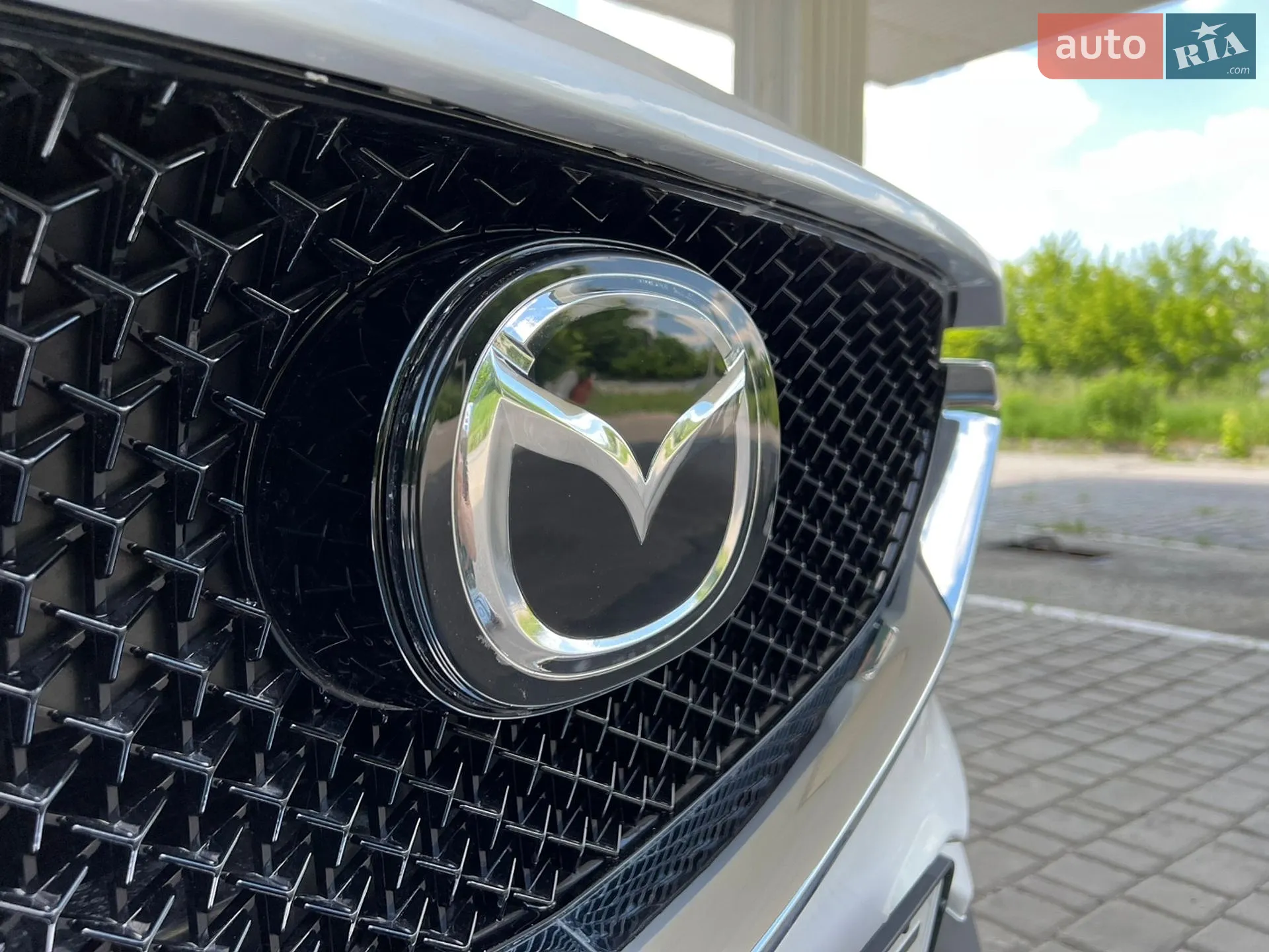 2021 Mazda CX-5 - мініатюра 37