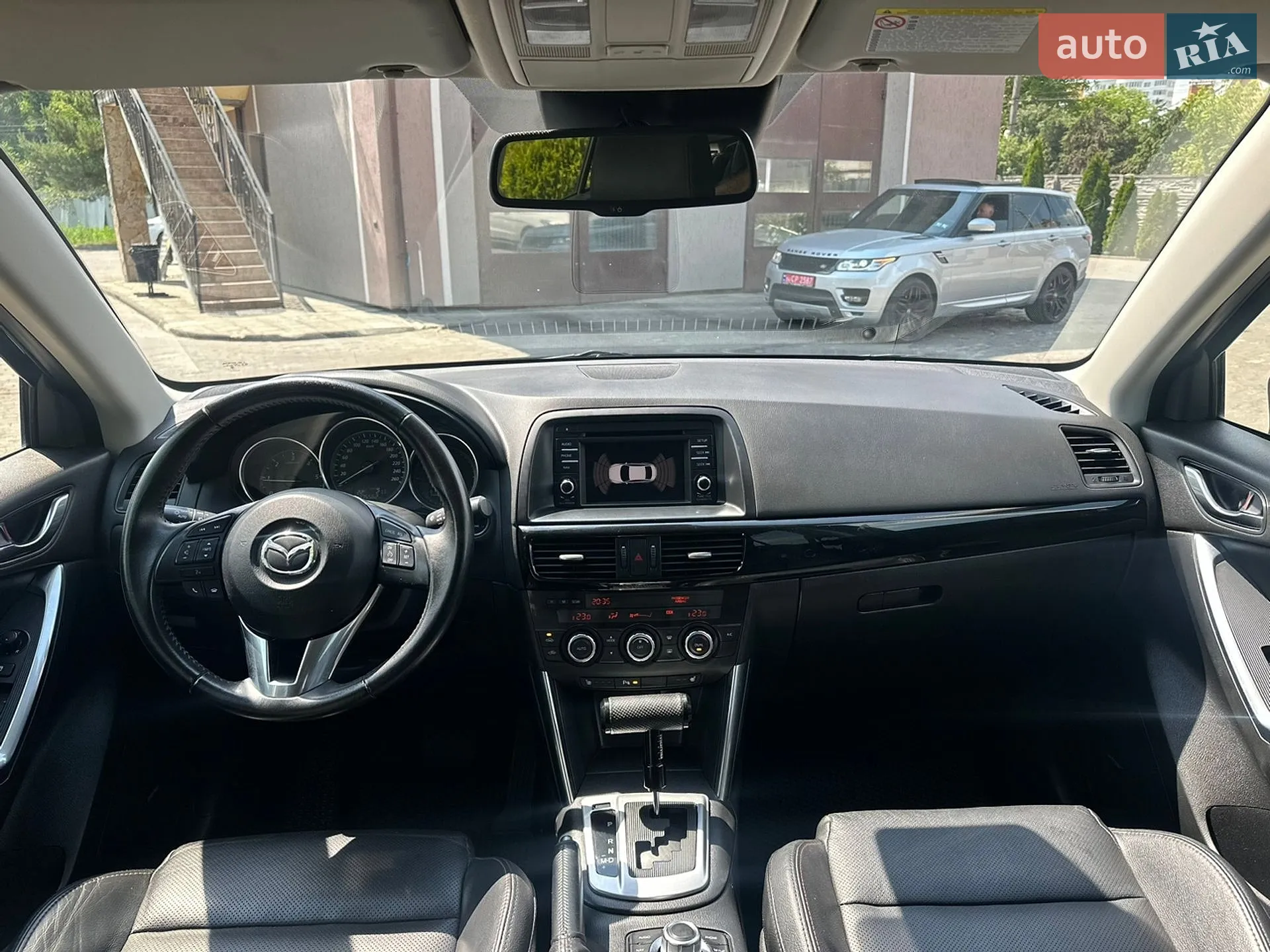 2013 Mazda CX-5 - мініатюра 5