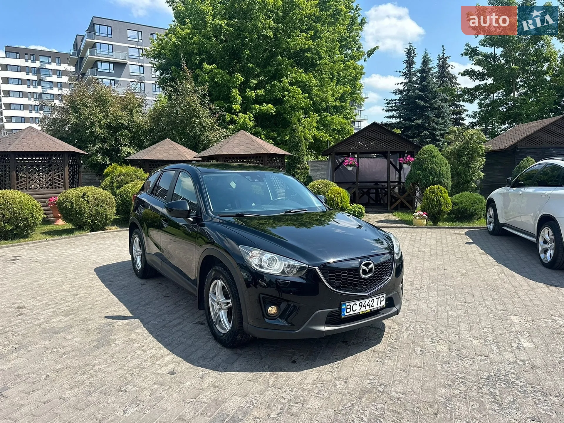 2013 Mazda CX-5 - мініатюра 11