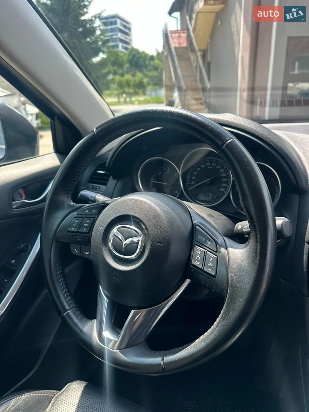 2013 Mazda CX-5 - мініатюра 17