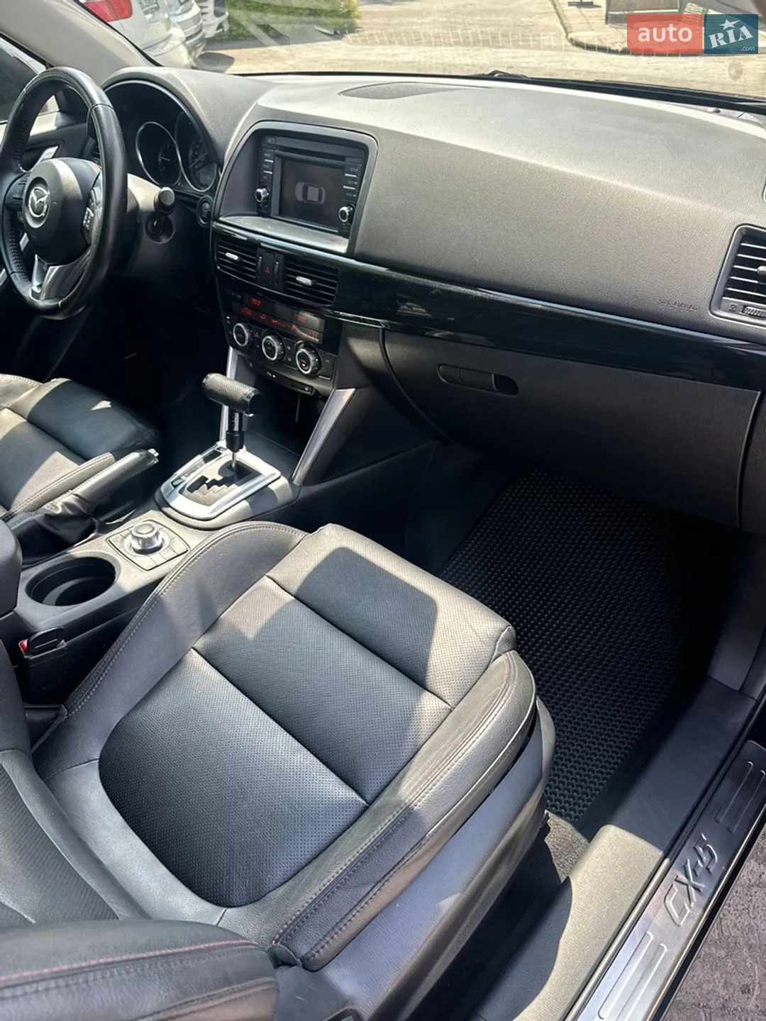 2013 Mazda CX-5 - мініатюра 18