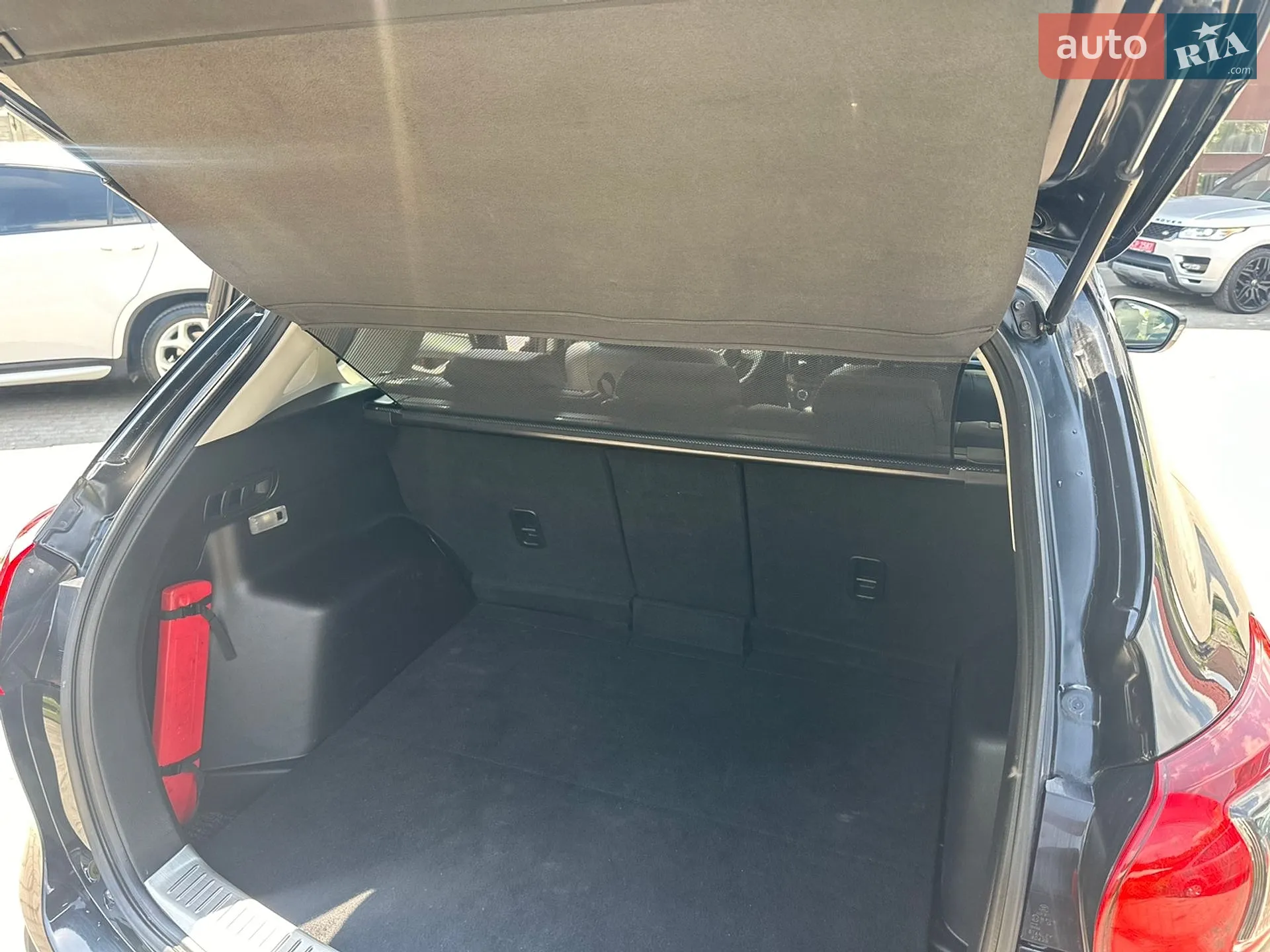 2013 Mazda CX-5 - мініатюра 16