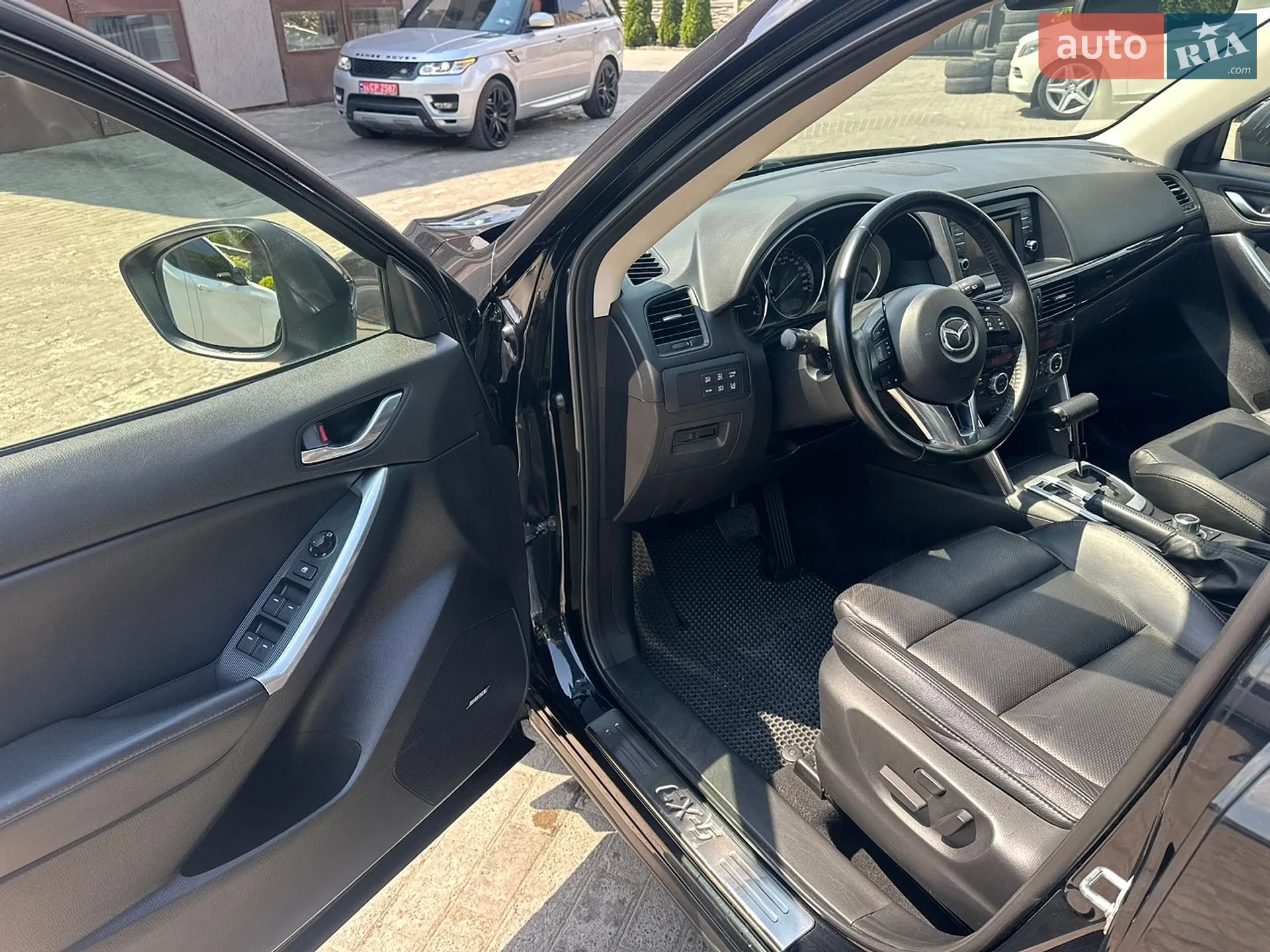 2013 Mazda CX-5 - мініатюра 19