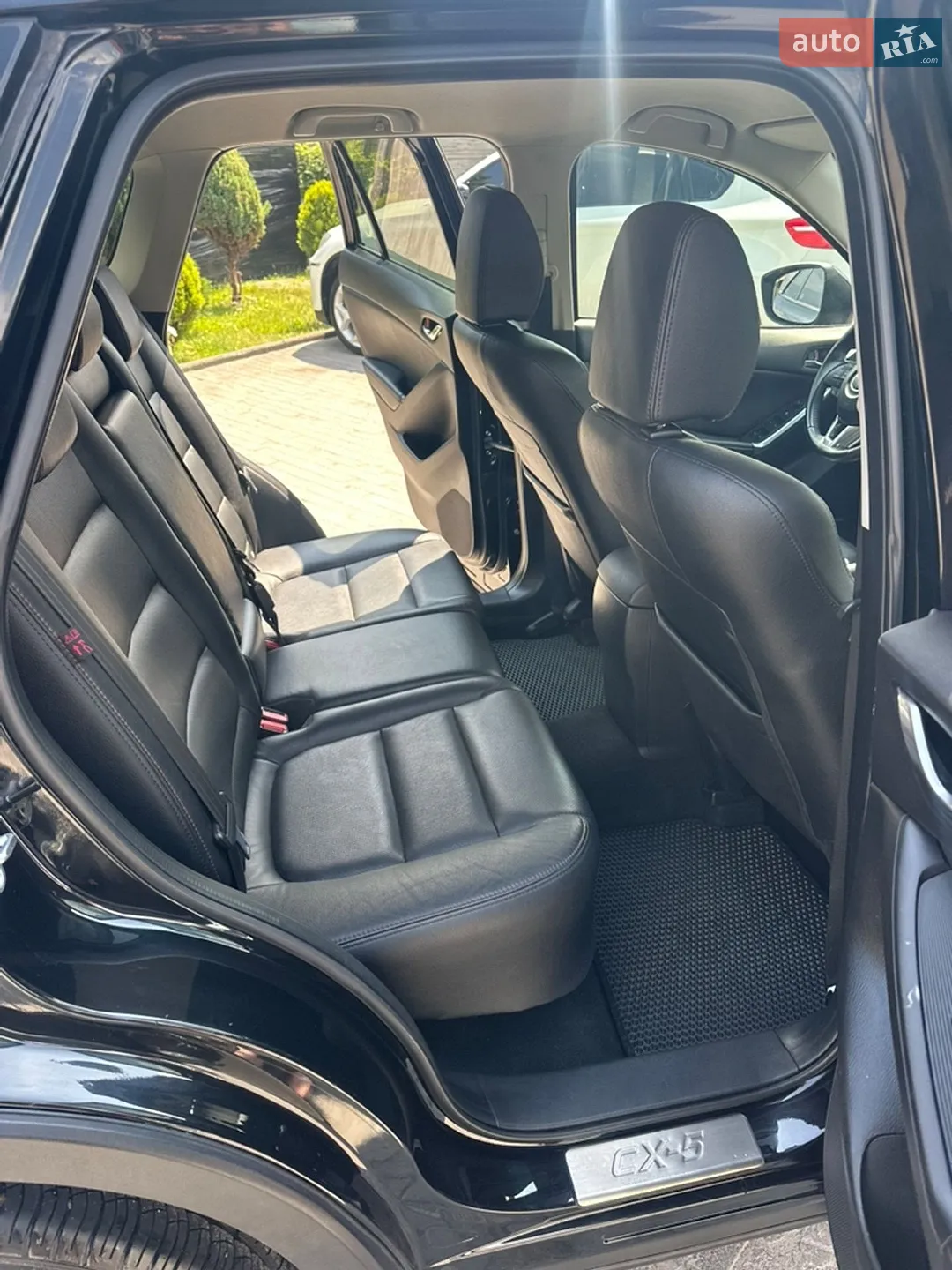 2013 Mazda CX-5 - мініатюра 21