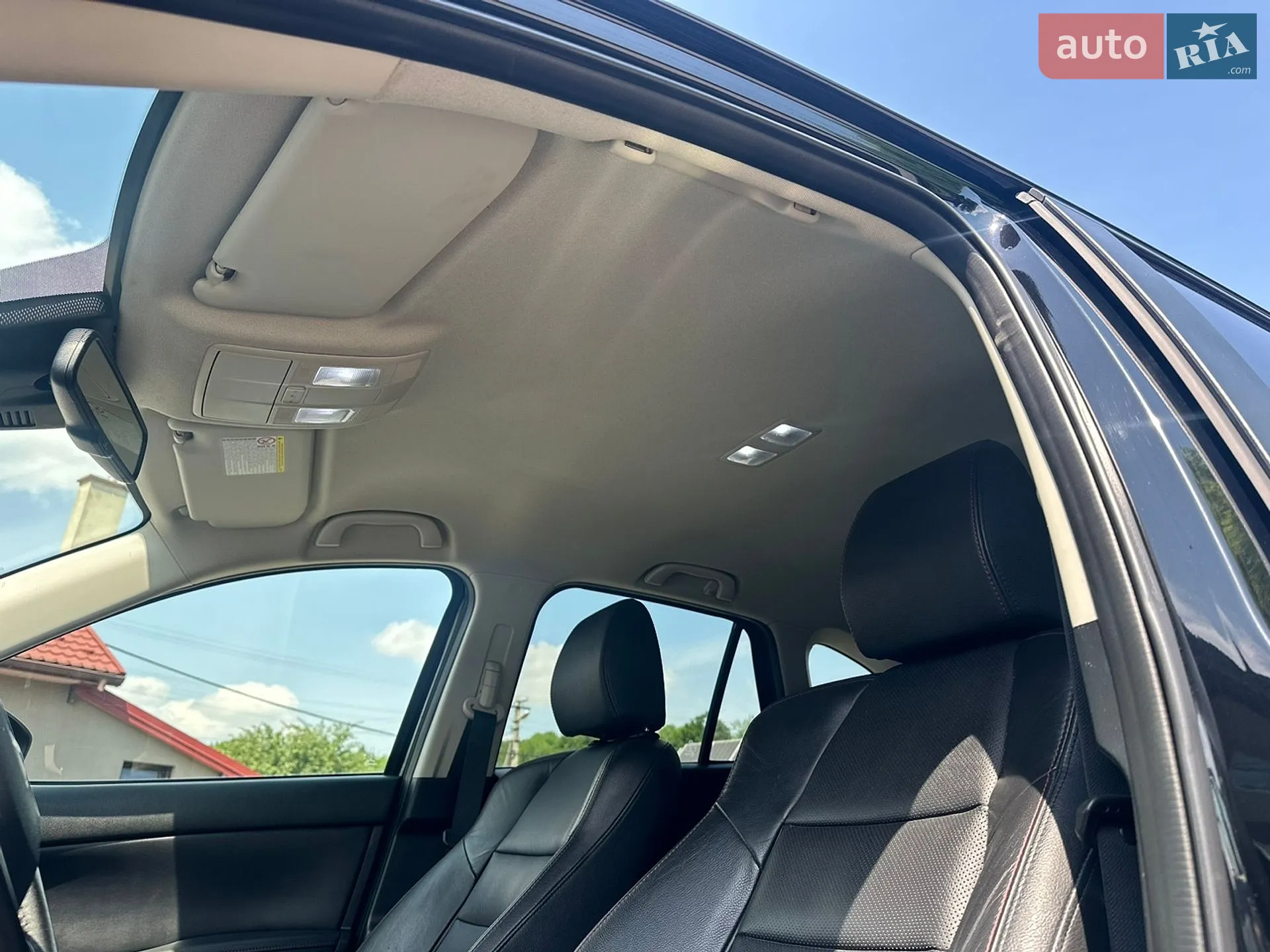2013 Mazda CX-5 - мініатюра 24