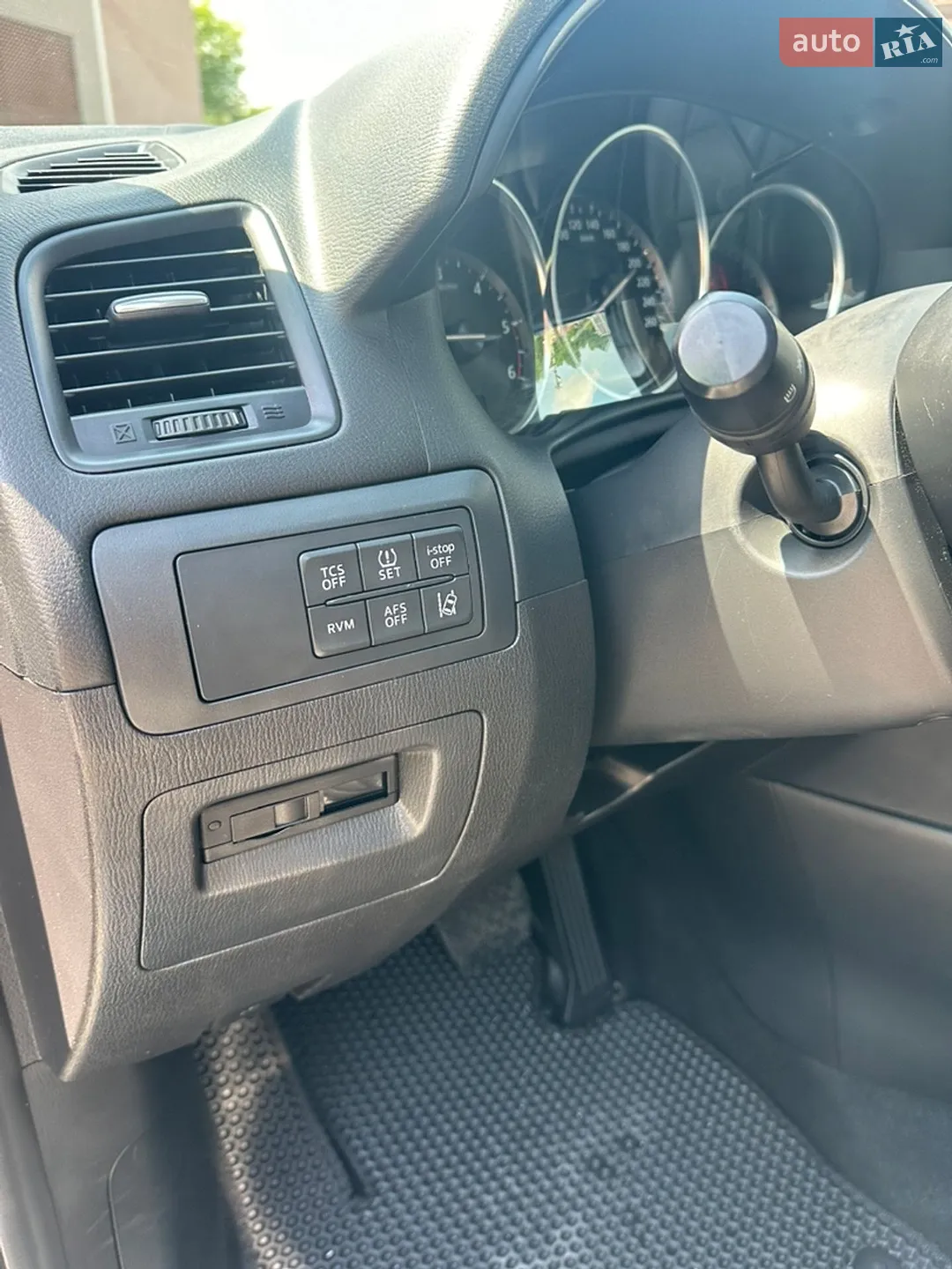 2013 Mazda CX-5 - мініатюра 26