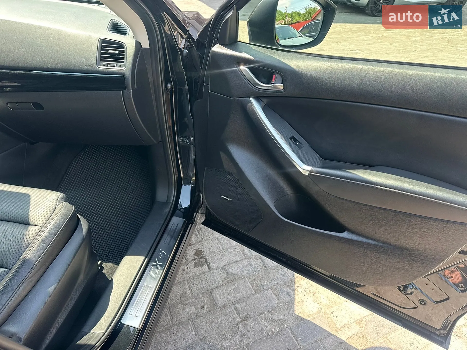 2013 Mazda CX-5 - мініатюра 23