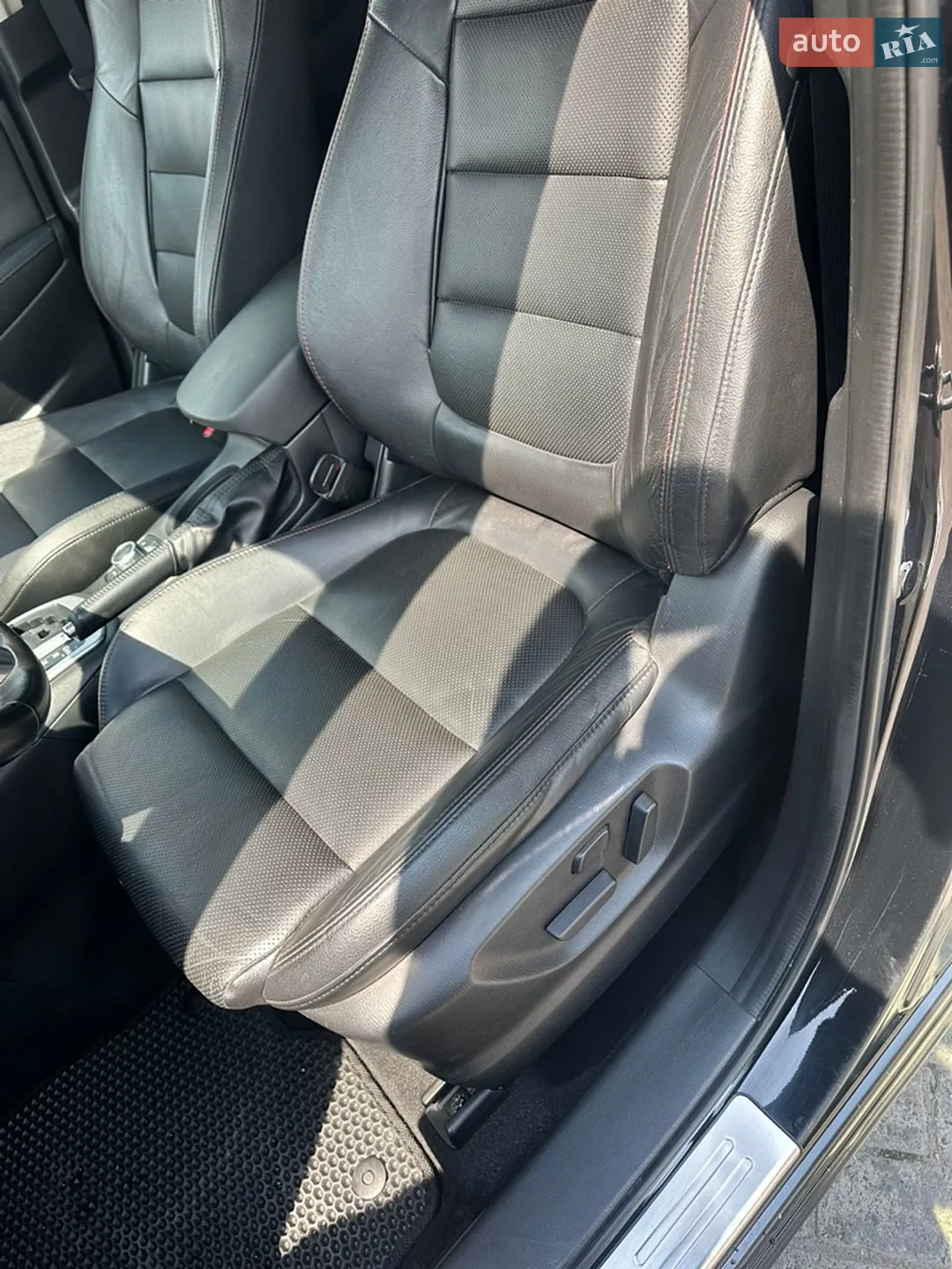 2013 Mazda CX-5 - мініатюра 27