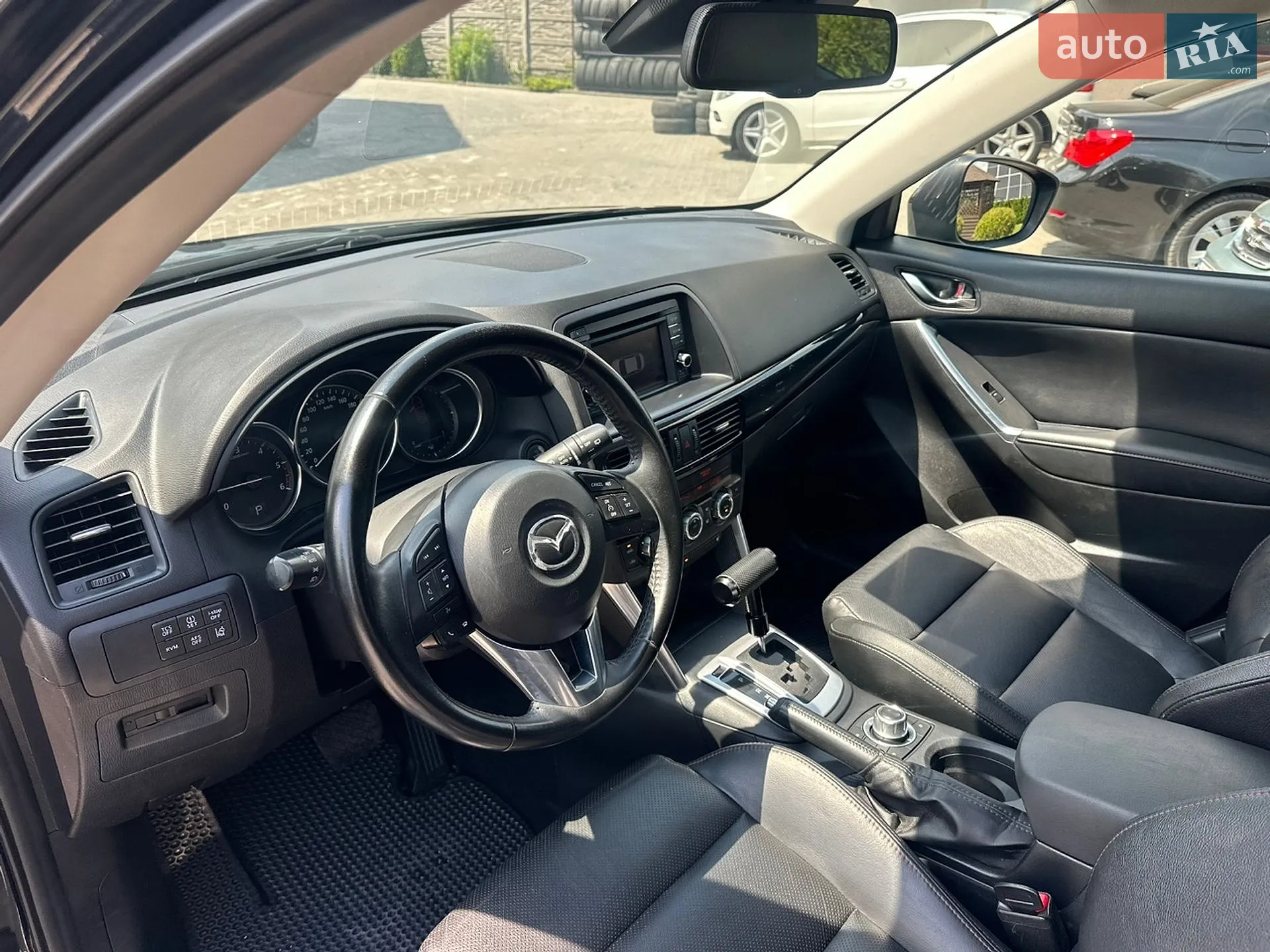 2013 Mazda CX-5 - мініатюра 25
