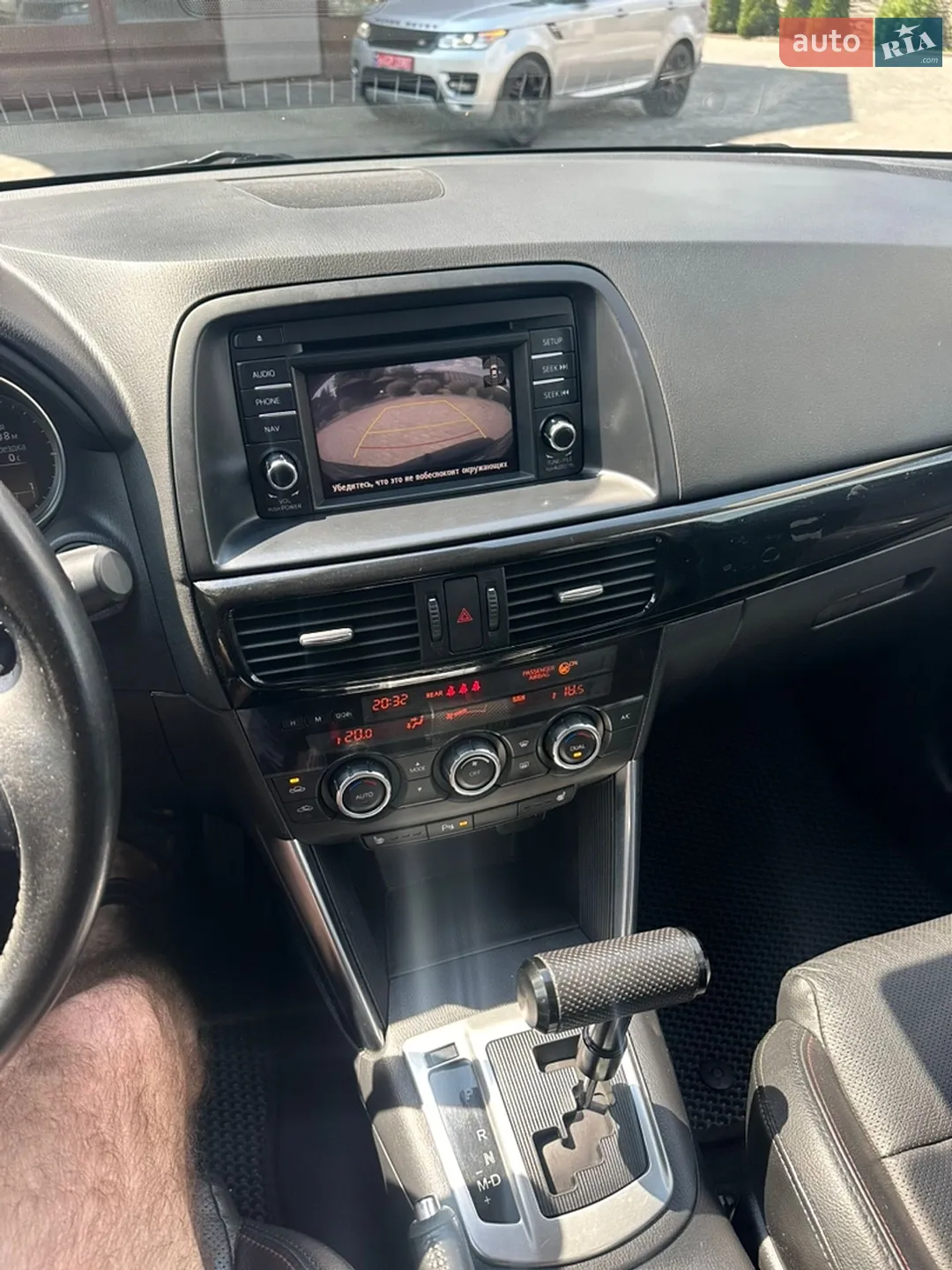 2013 Mazda CX-5 - мініатюра 30