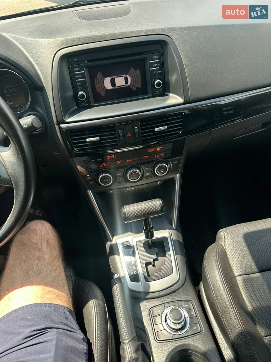 2013 Mazda CX-5 - мініатюра 32