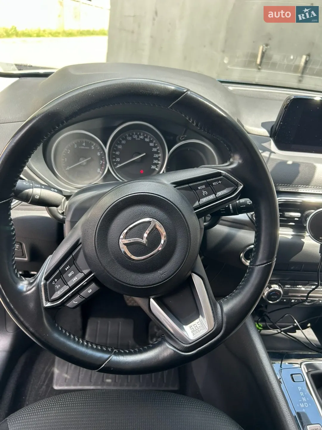 2017 Mazda CX-5 - мініатюра 25