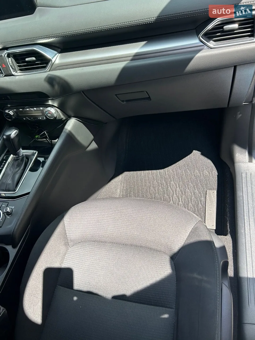 2017 Mazda CX-5 - мініатюра 28