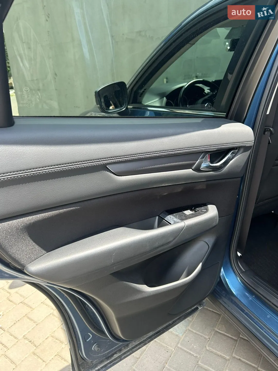 2017 Mazda CX-5 - мініатюра 35