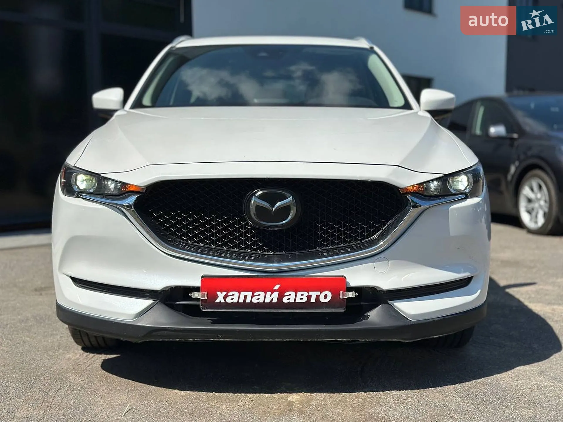 2018 Mazda CX-5 - мініатюра 2