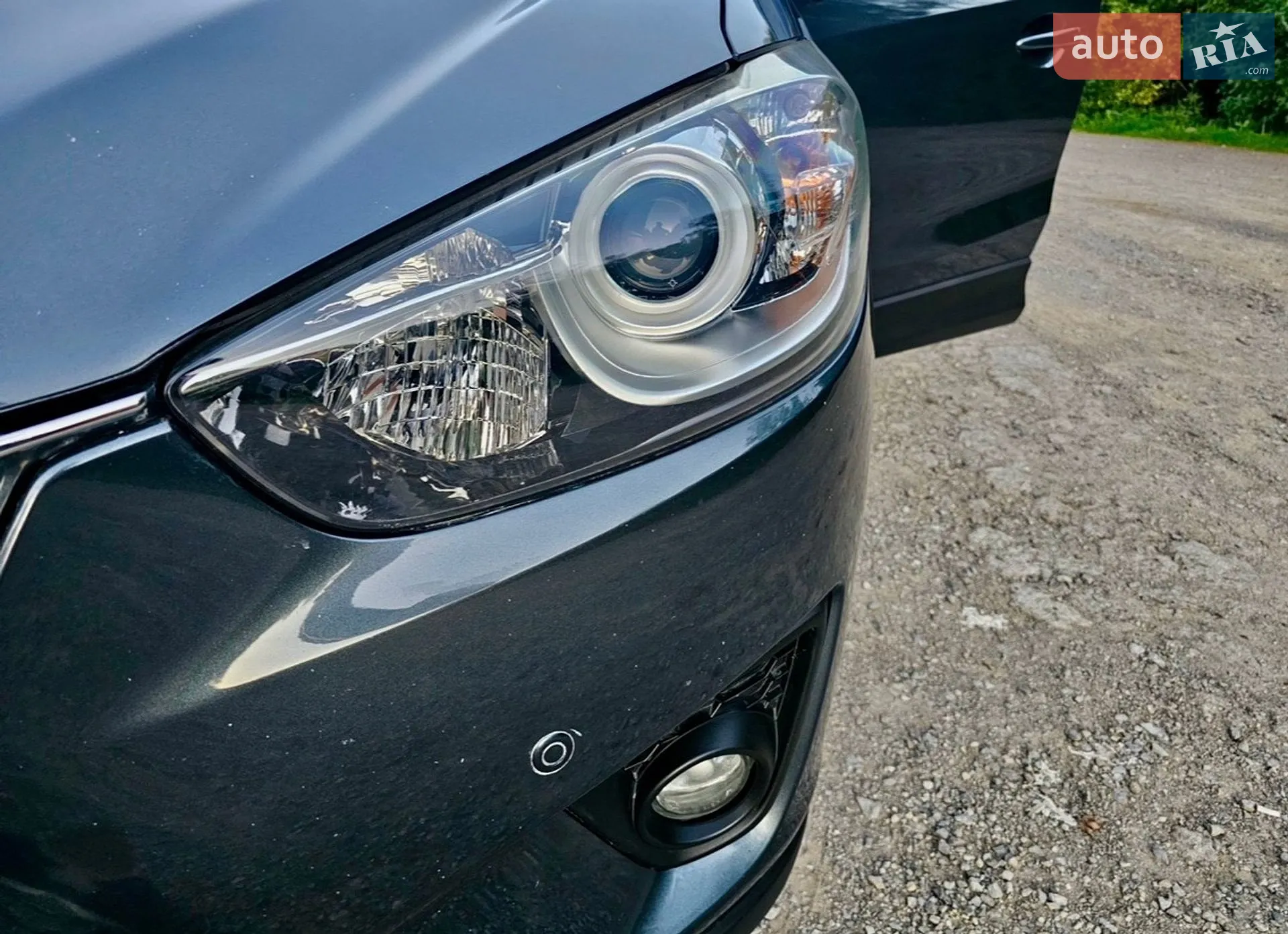 2013 Mazda CX-5 - мініатюра 6
