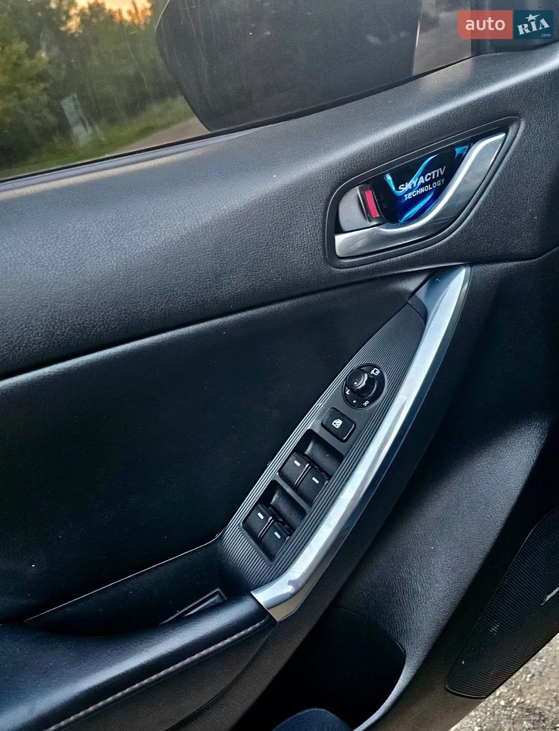 2013 Mazda CX-5 - мініатюра 7