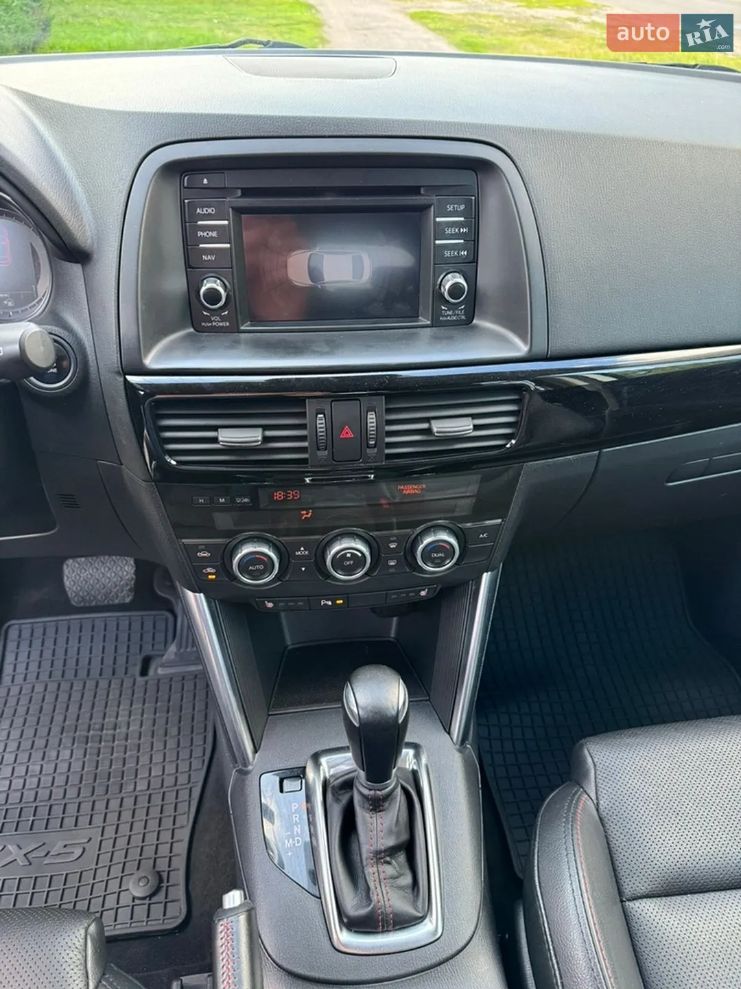 2014 Mazda CX-5 - мініатюра 37
