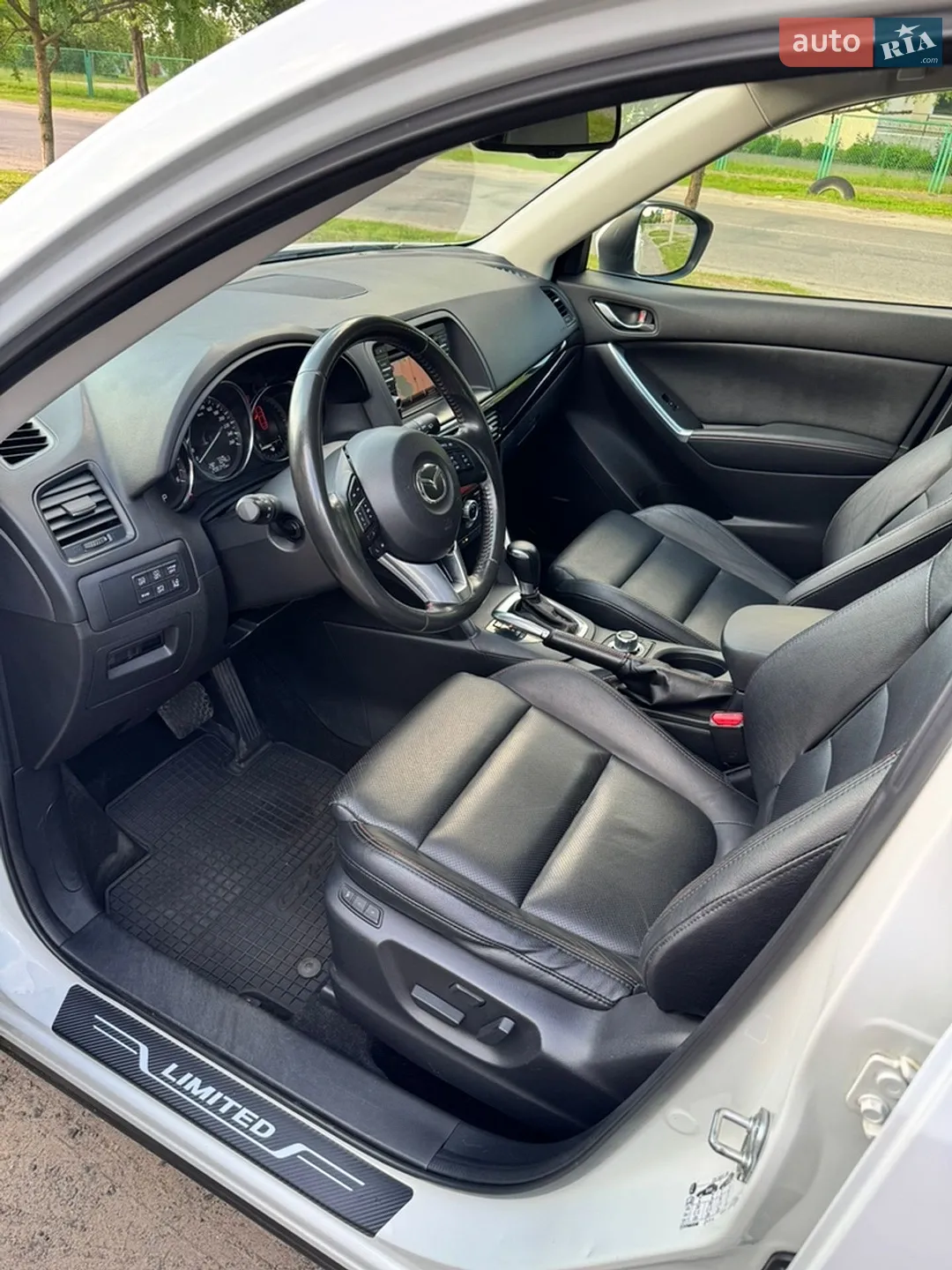 2014 Mazda CX-5 - мініатюра 49