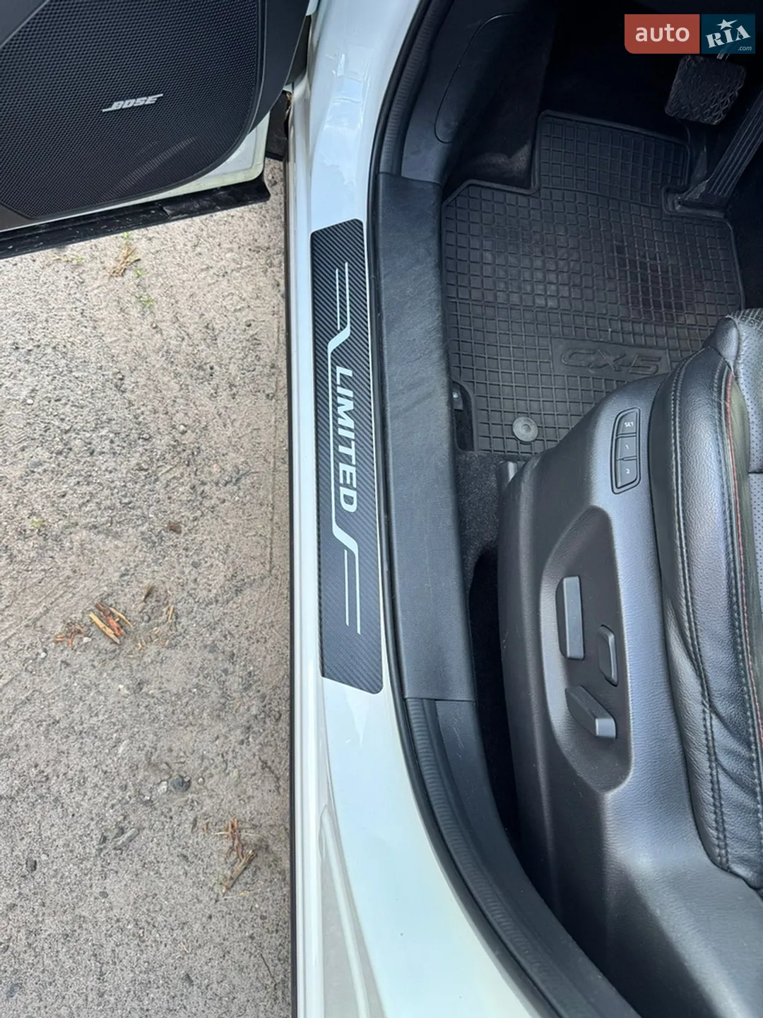 2014 Mazda CX-5 - мініатюра 54