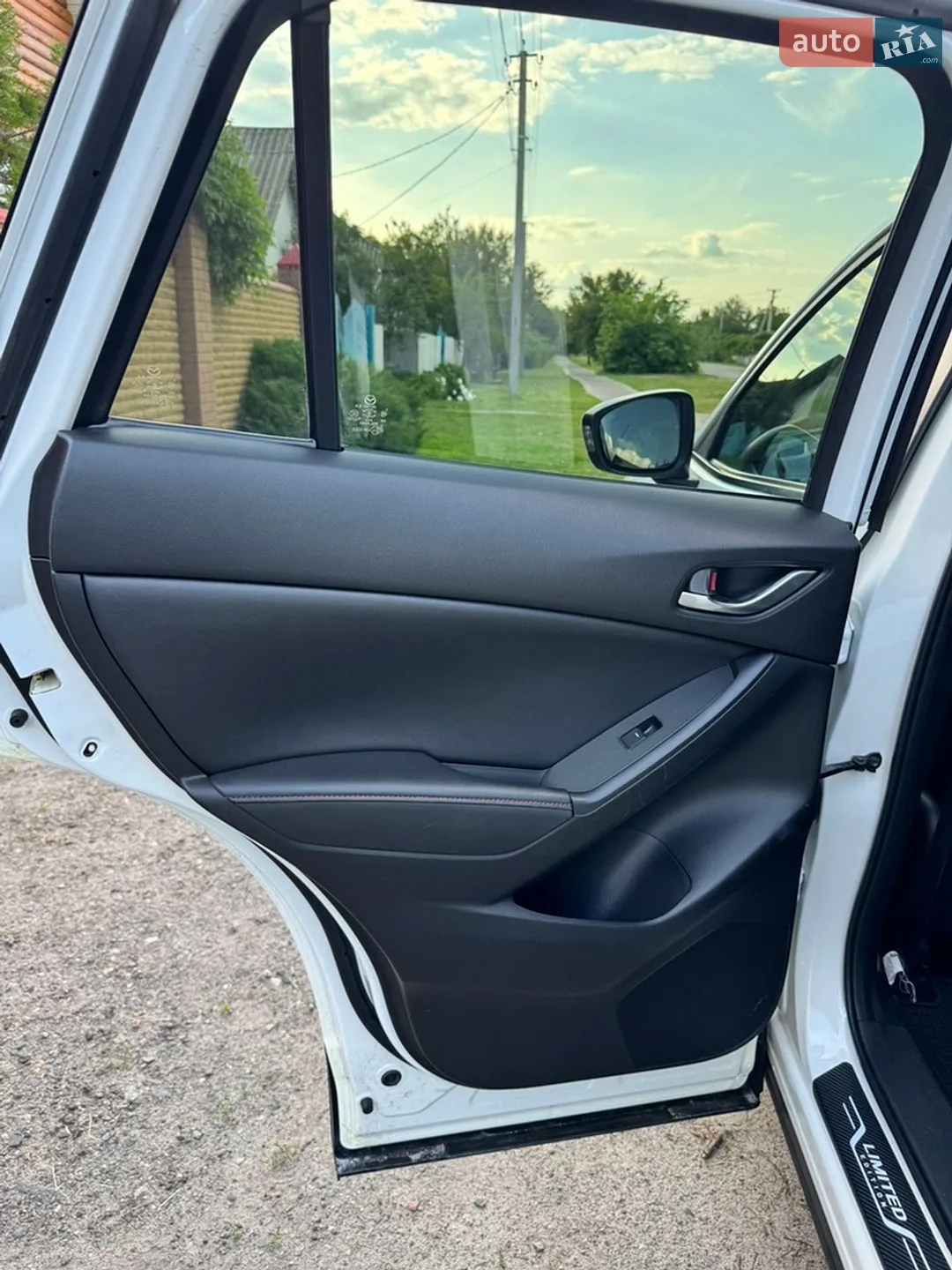 2014 Mazda CX-5 - мініатюра 59