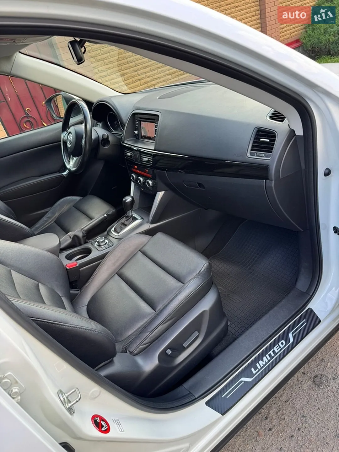 2014 Mazda CX-5 - мініатюра 74