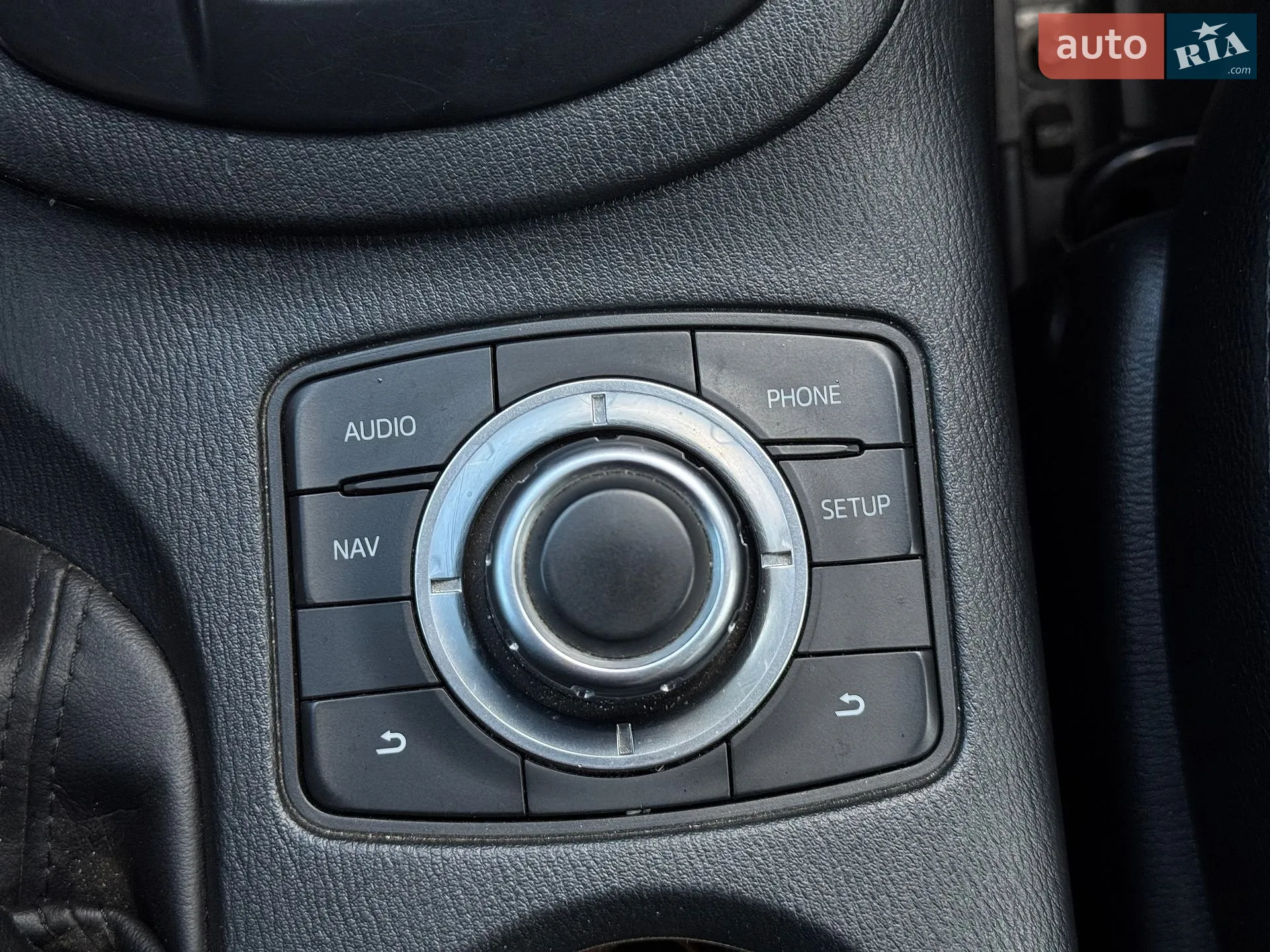 2013 Mazda CX-5 - мініатюра 18