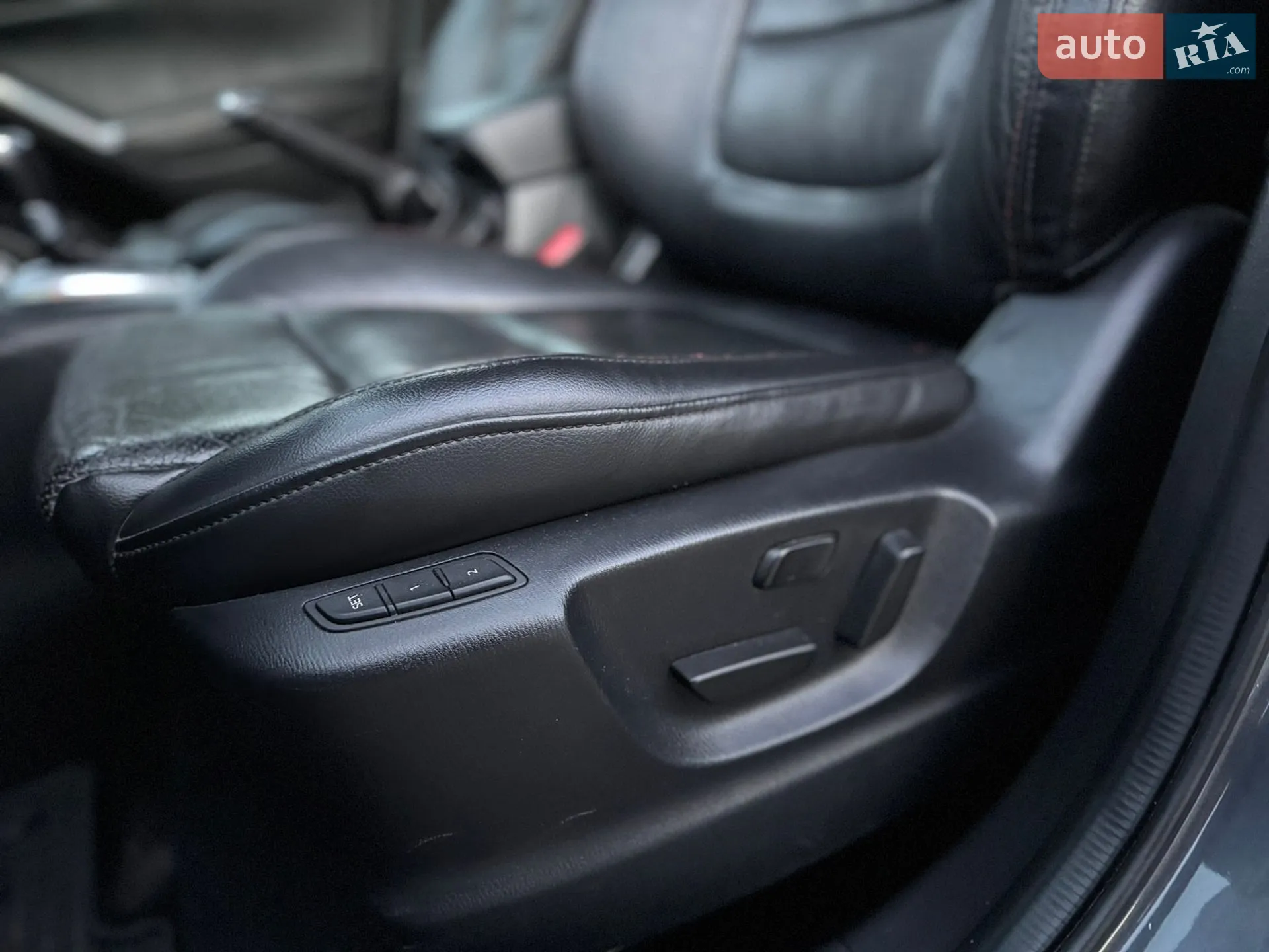 2014 Mazda CX-5 - мініатюра 23