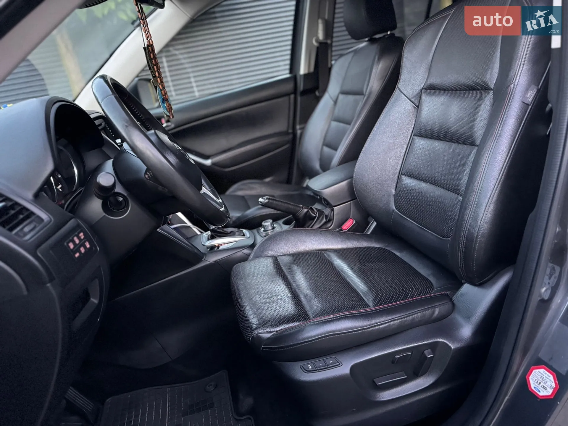 2014 Mazda CX-5 - мініатюра 24