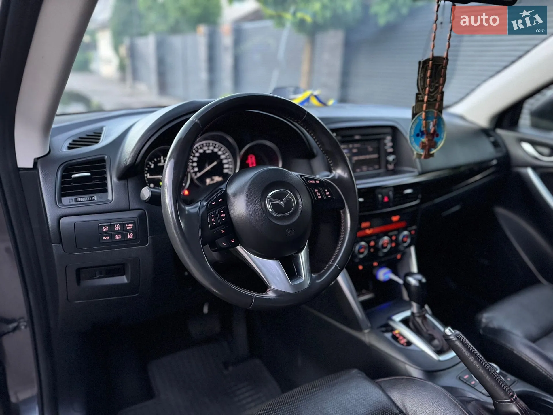 2014 Mazda CX-5 - мініатюра 25