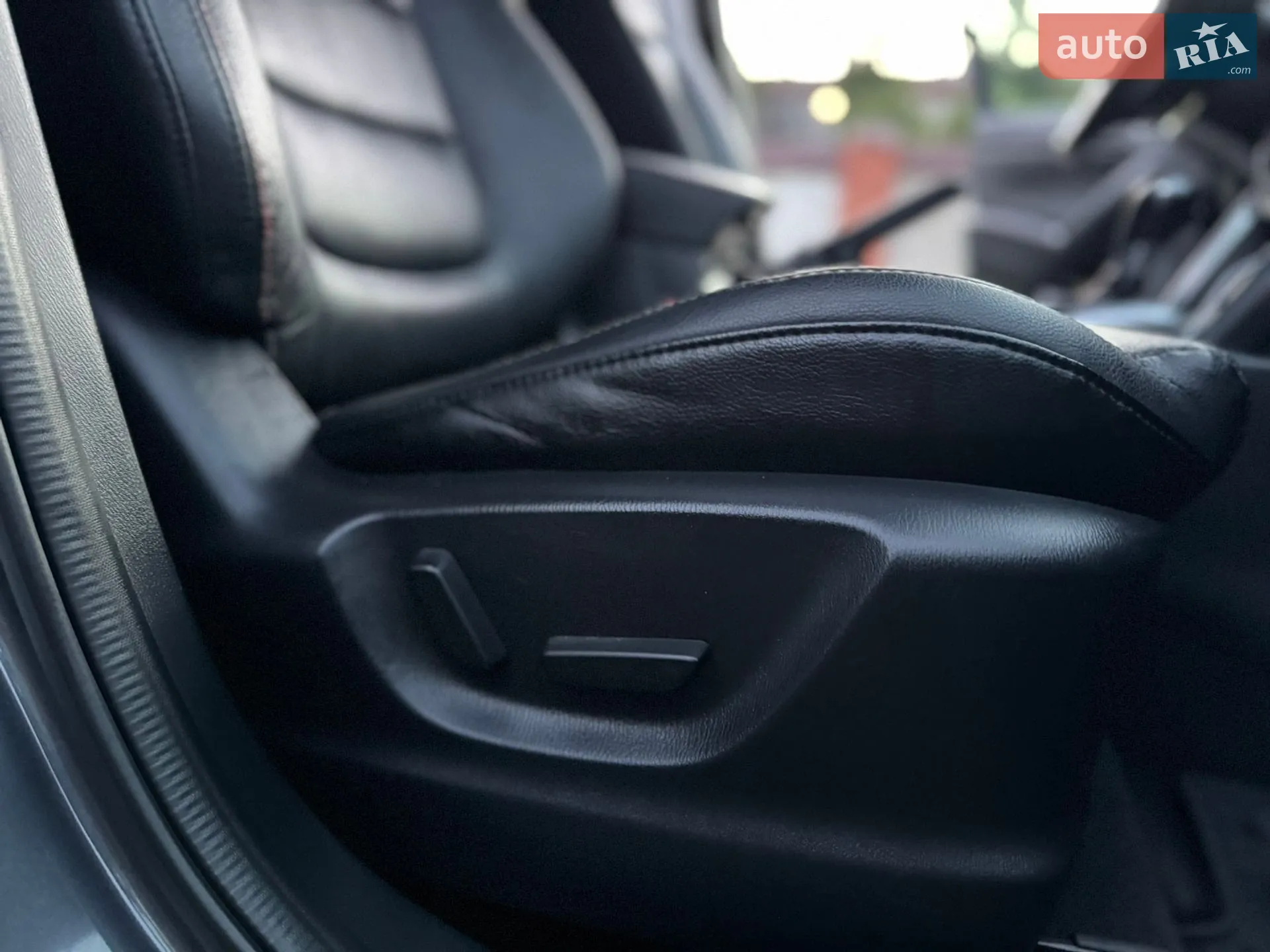 2014 Mazda CX-5 - мініатюра 28