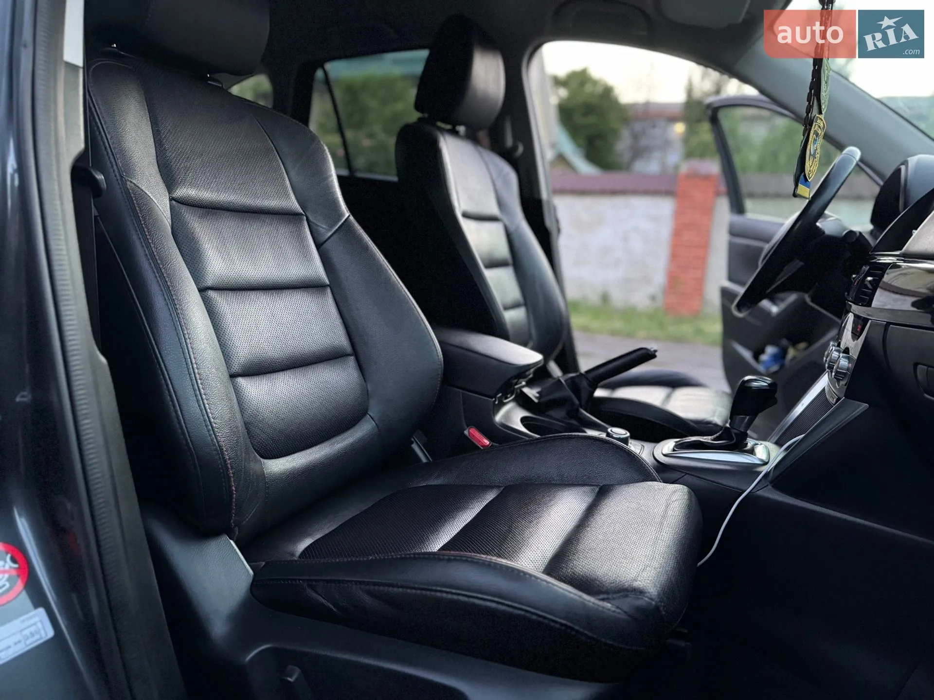 2014 Mazda CX-5 - мініатюра 29