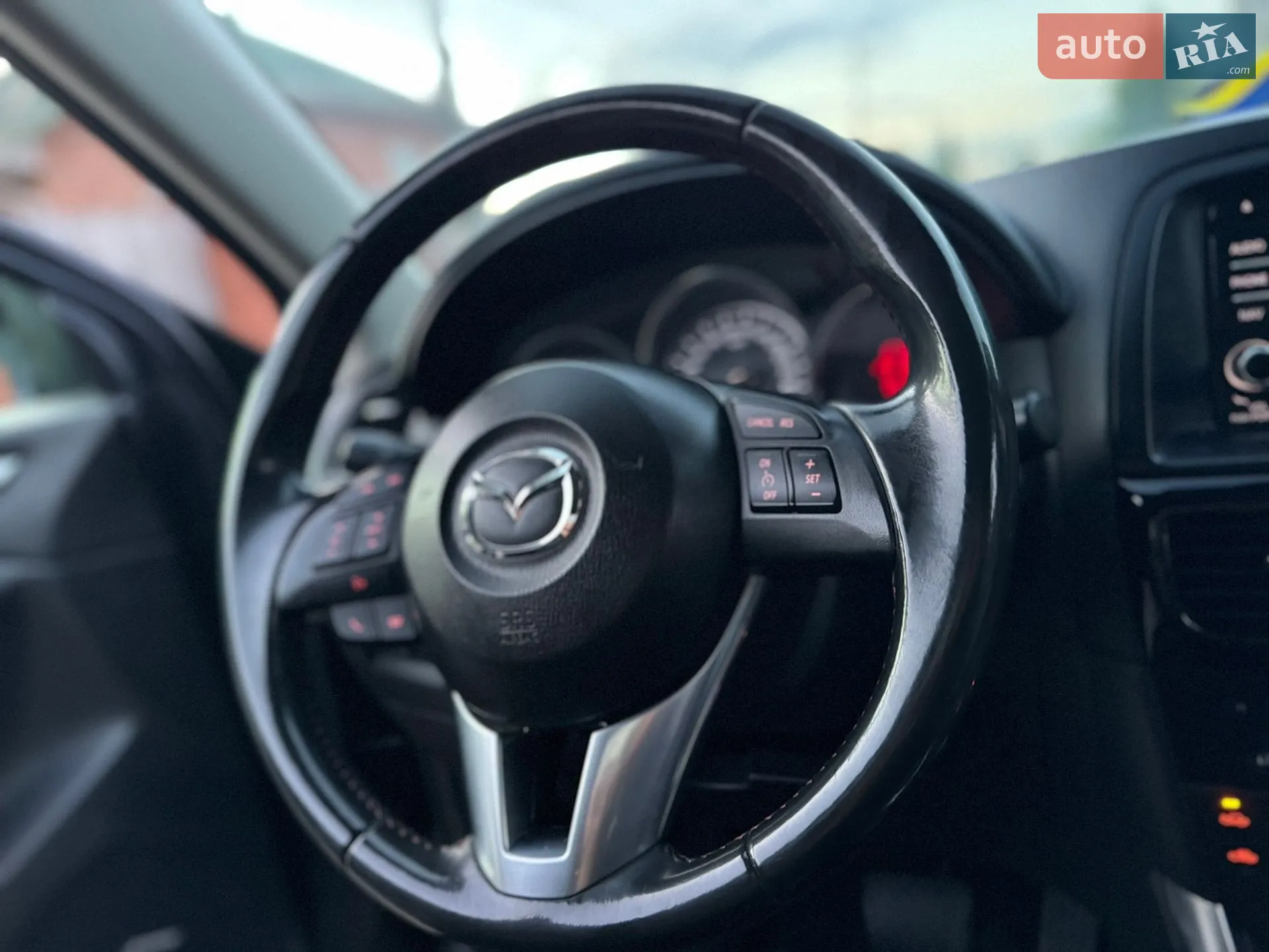 2014 Mazda CX-5 - мініатюра 30