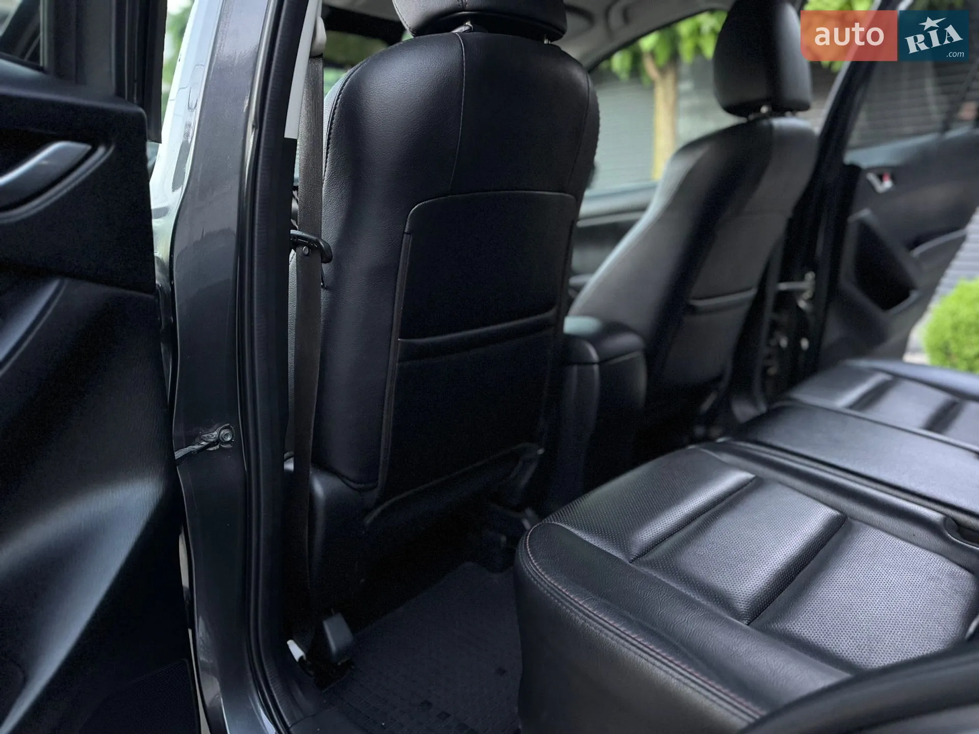 2014 Mazda CX-5 - мініатюра 33