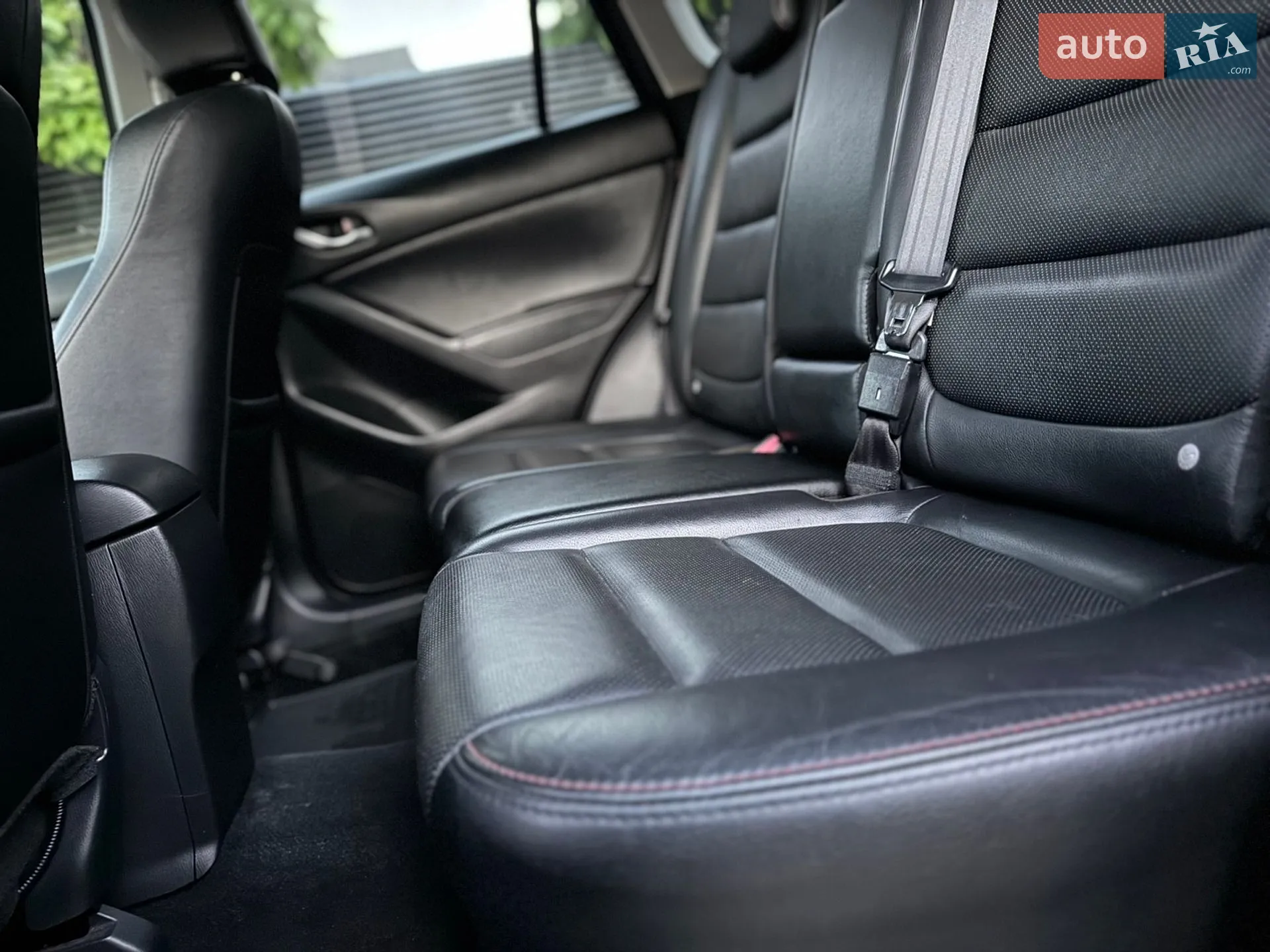 2014 Mazda CX-5 - мініатюра 36