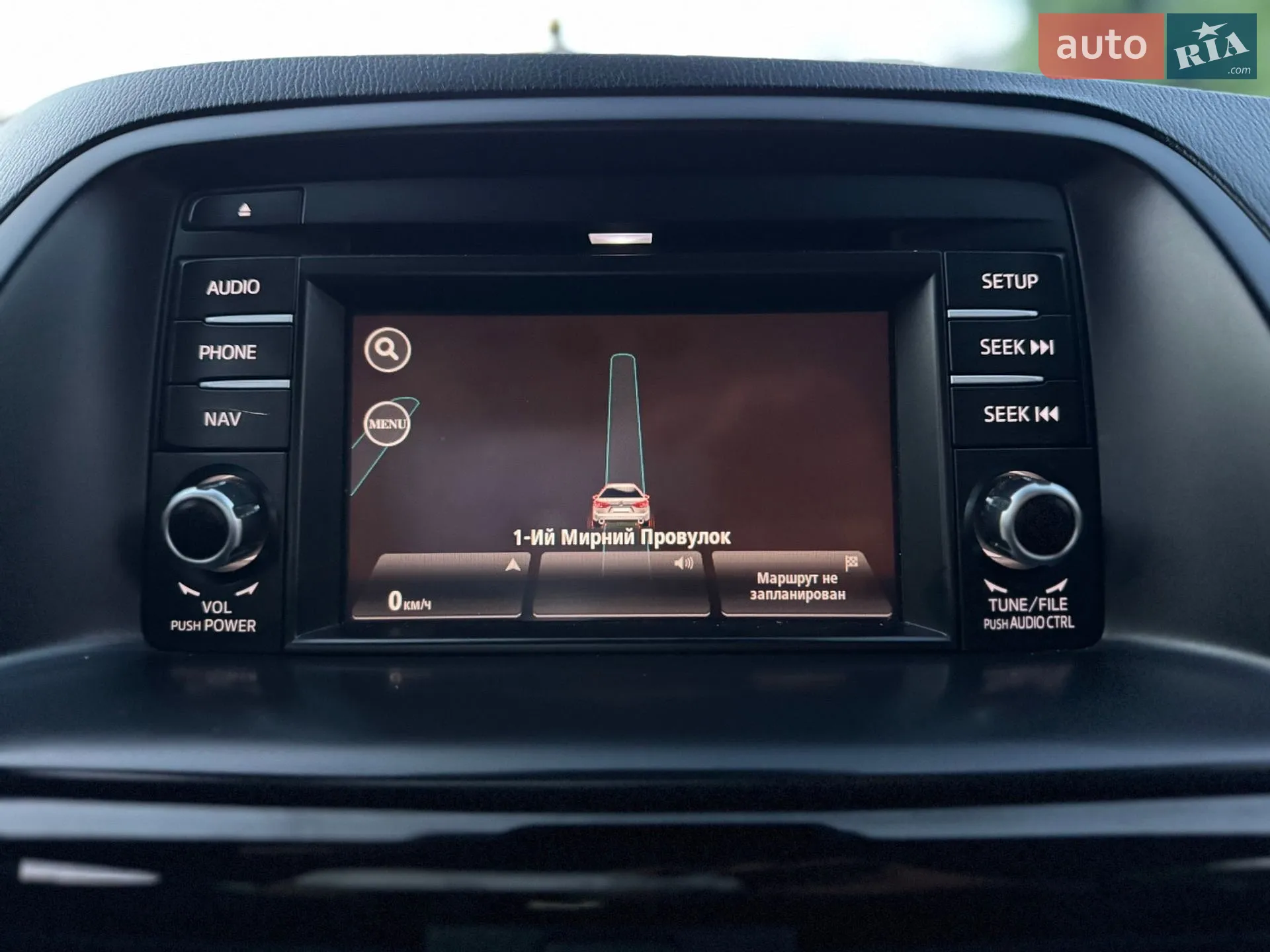 2014 Mazda CX-5 - мініатюра 38