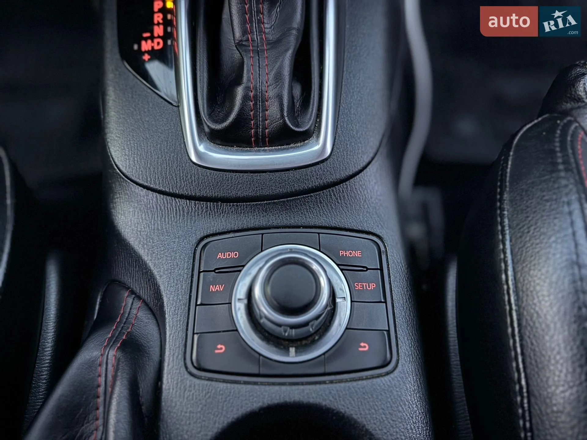 2014 Mazda CX-5 - мініатюра 41