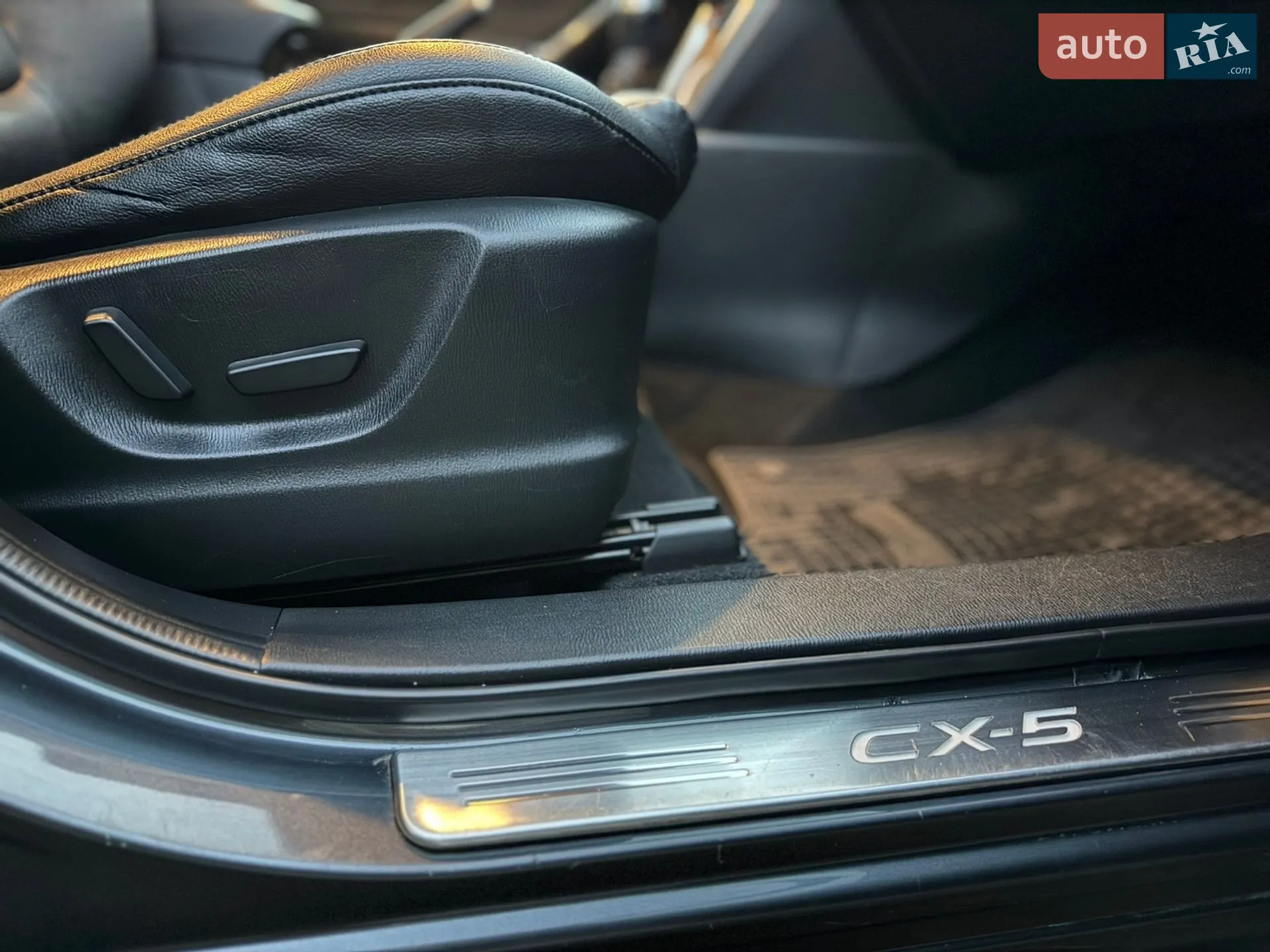 2014 Mazda CX-5 - мініатюра 44