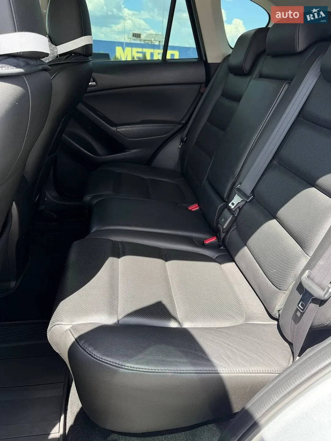 2015 Mazda CX-5 - мініатюра 15