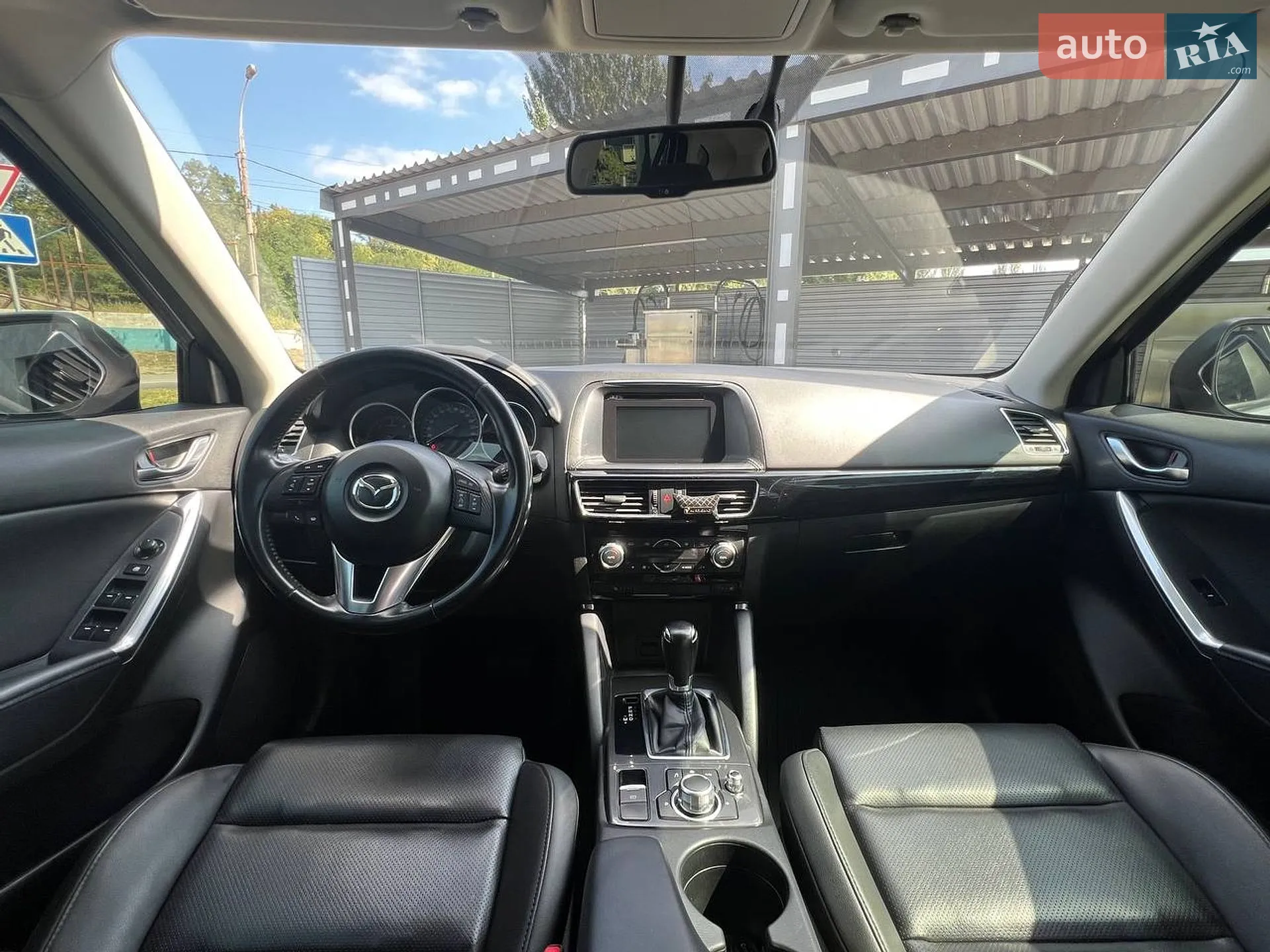 2015 Mazda CX-5 - мініатюра 14