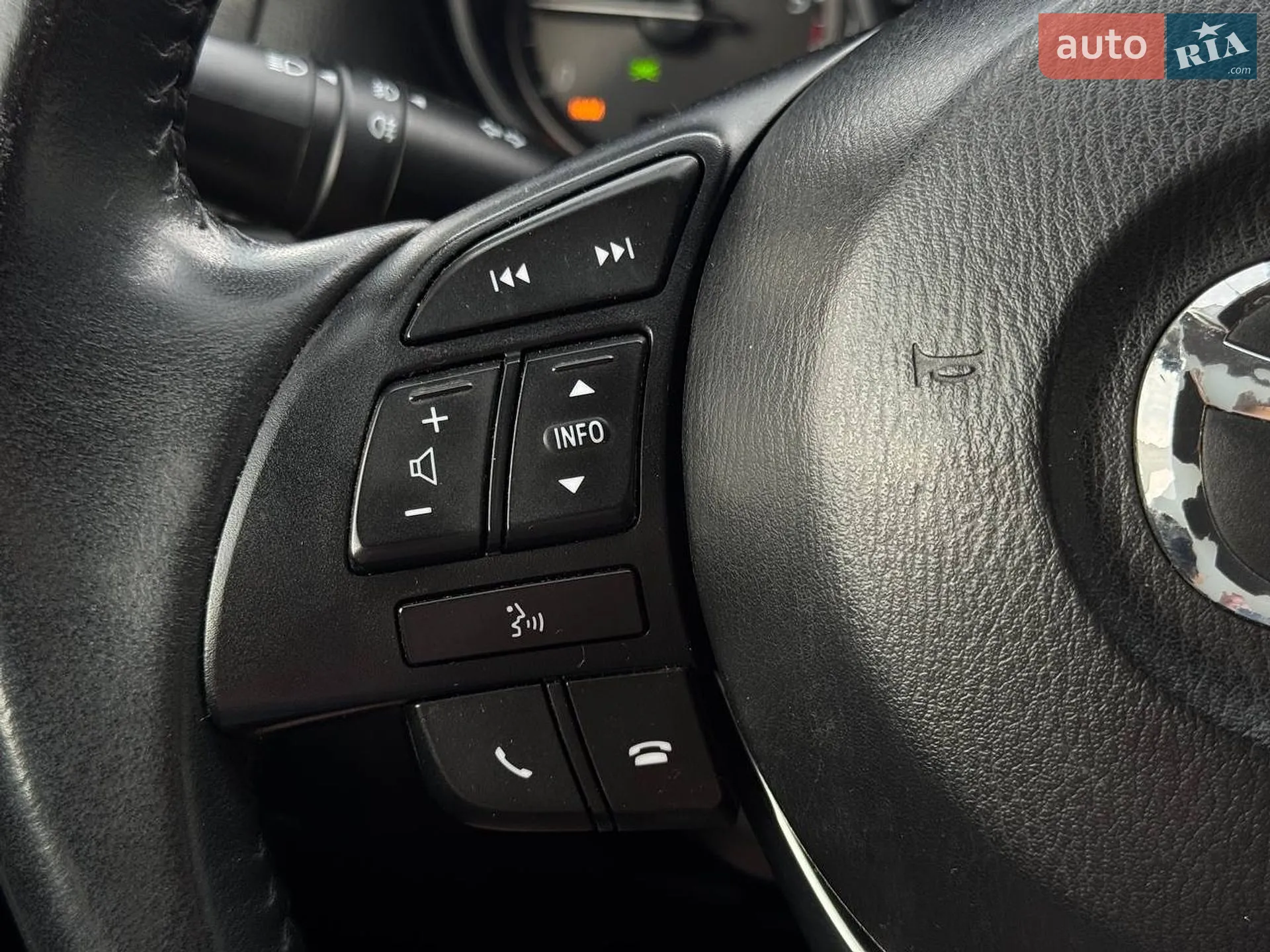 2012 Mazda CX-5 - мініатюра 47