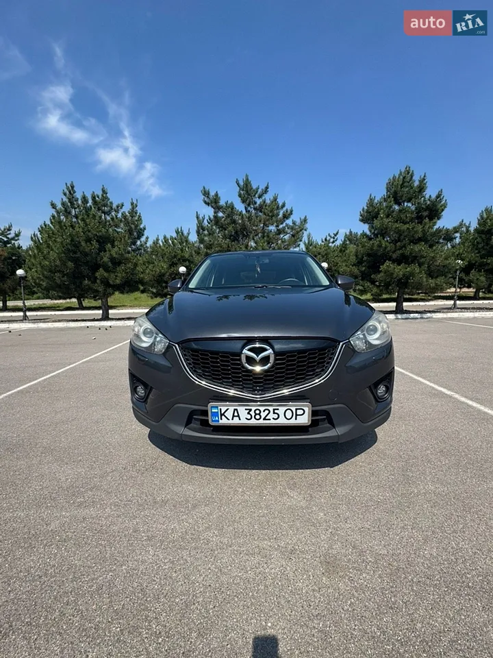 2013 Mazda CX-5 - мініатюра 29