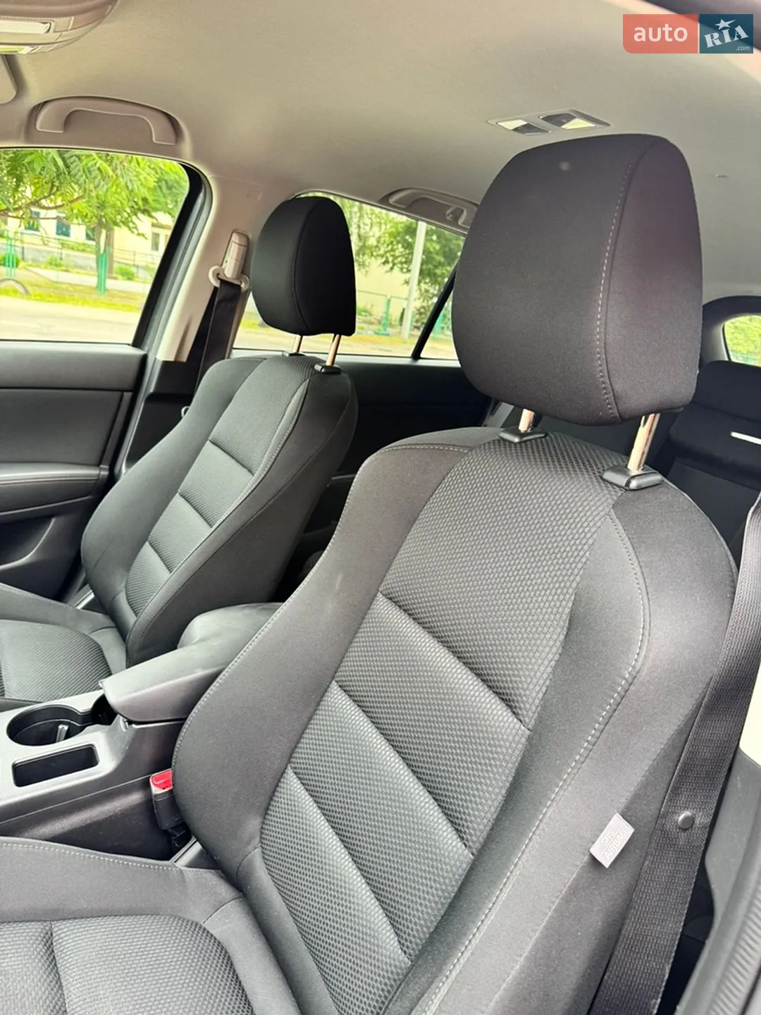 2016 Mazda CX-5 - мініатюра 48